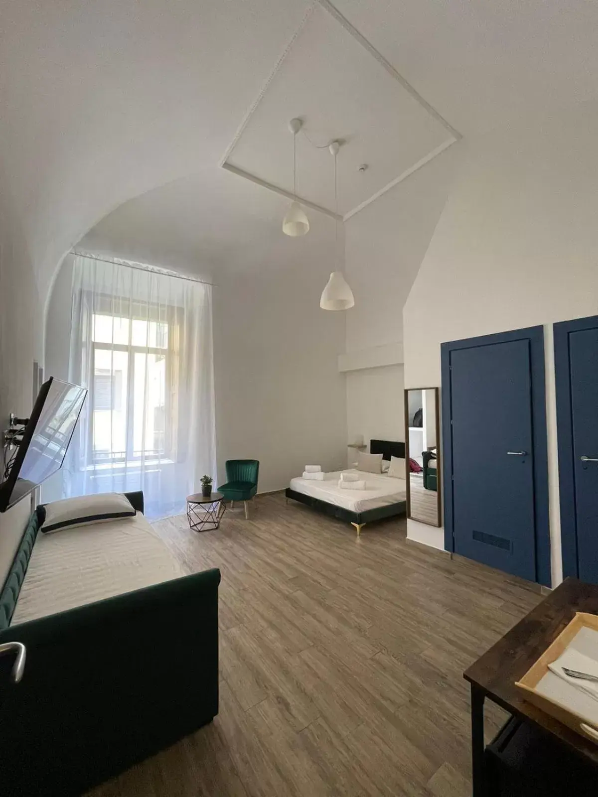 Palazzo Belmosto Palazzo Belmosto