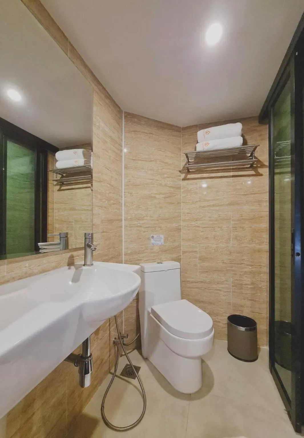 Ratchada Boutique Hotel