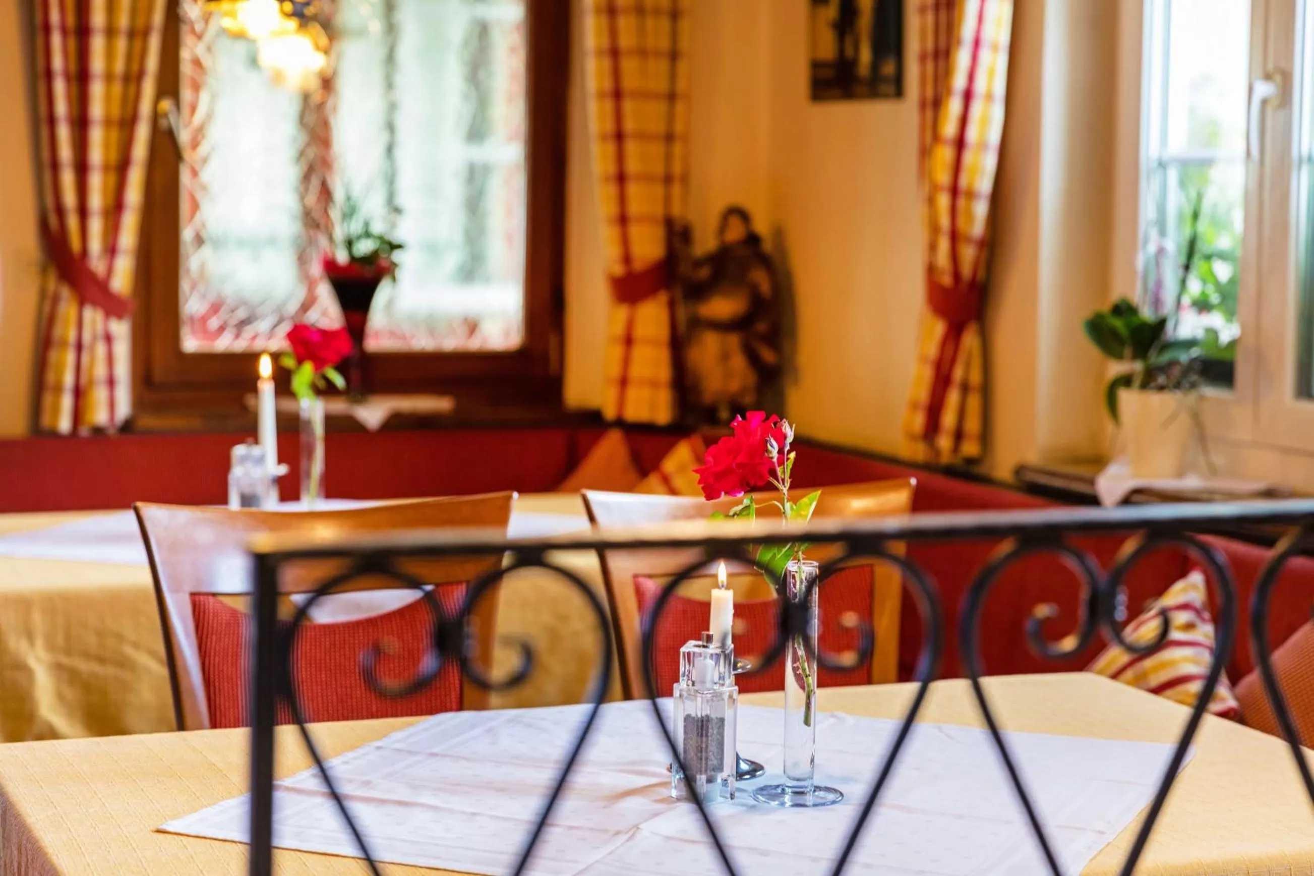 Restaurant/places to eat in Gasthof - Hotel zum Ochsen GmbH