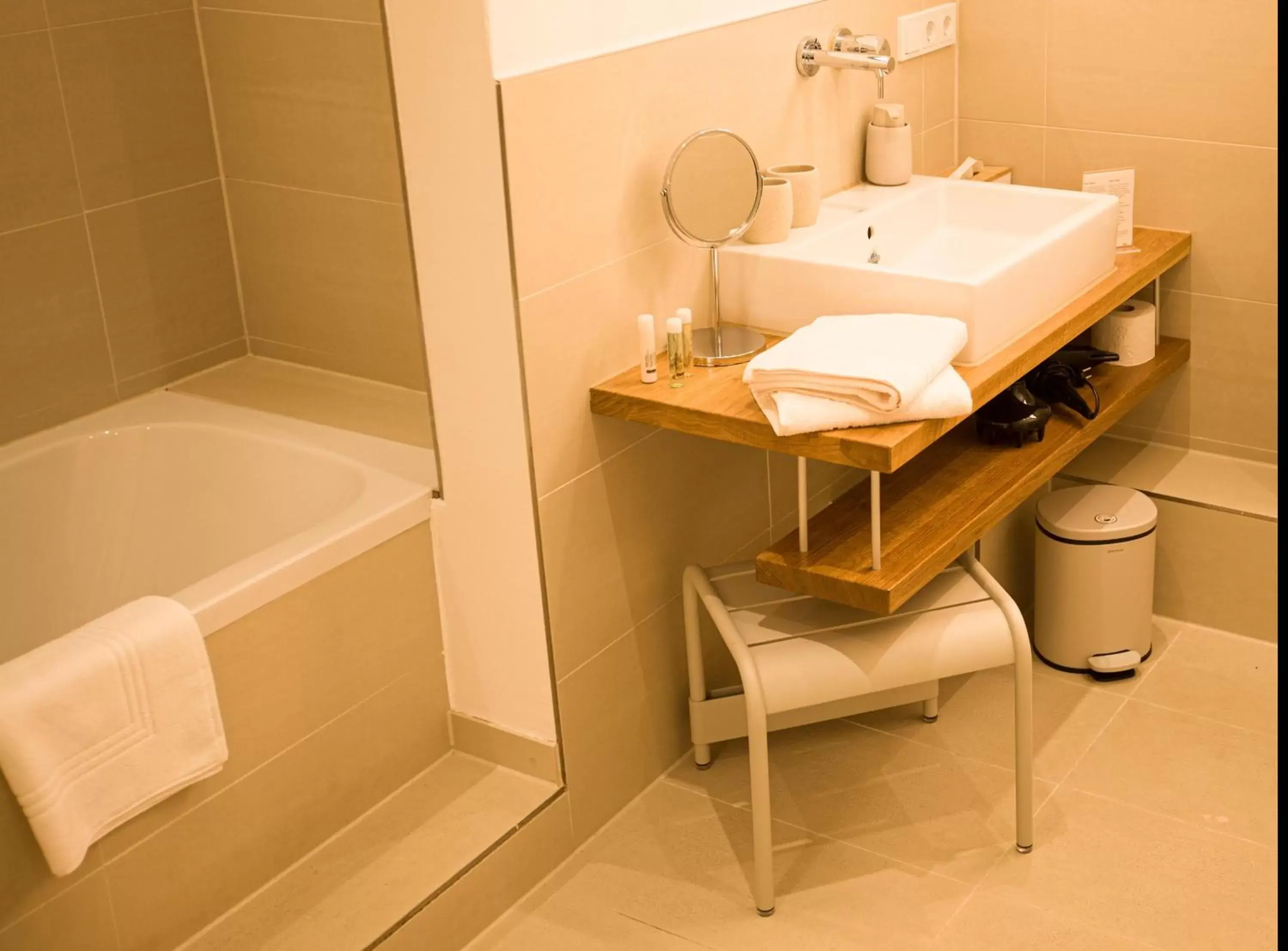 Economy Double Room in Boutique Hotel Villa Katharina Economy Double Room in Boutique Hotel Villa Katharina