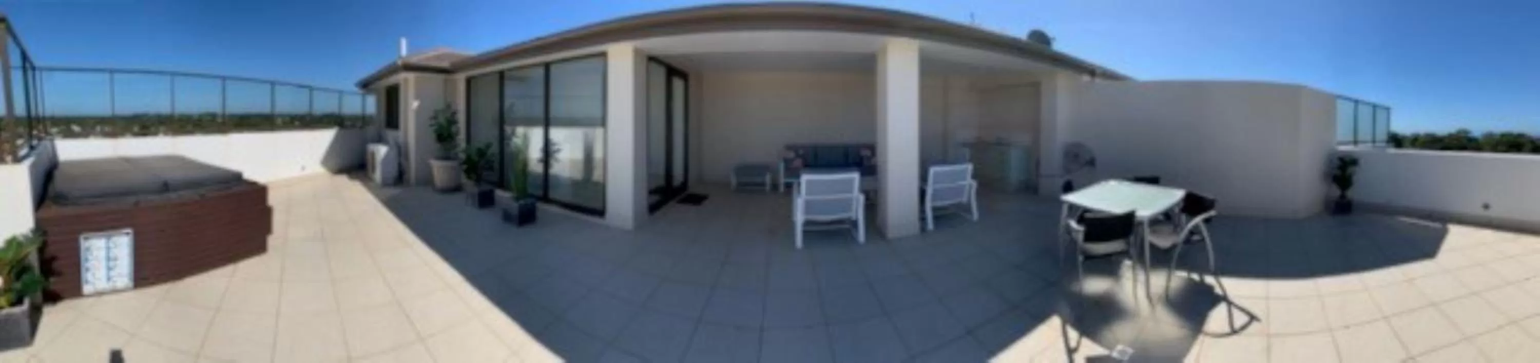 Property building in Grand Mercure Allegra Hervey Bay