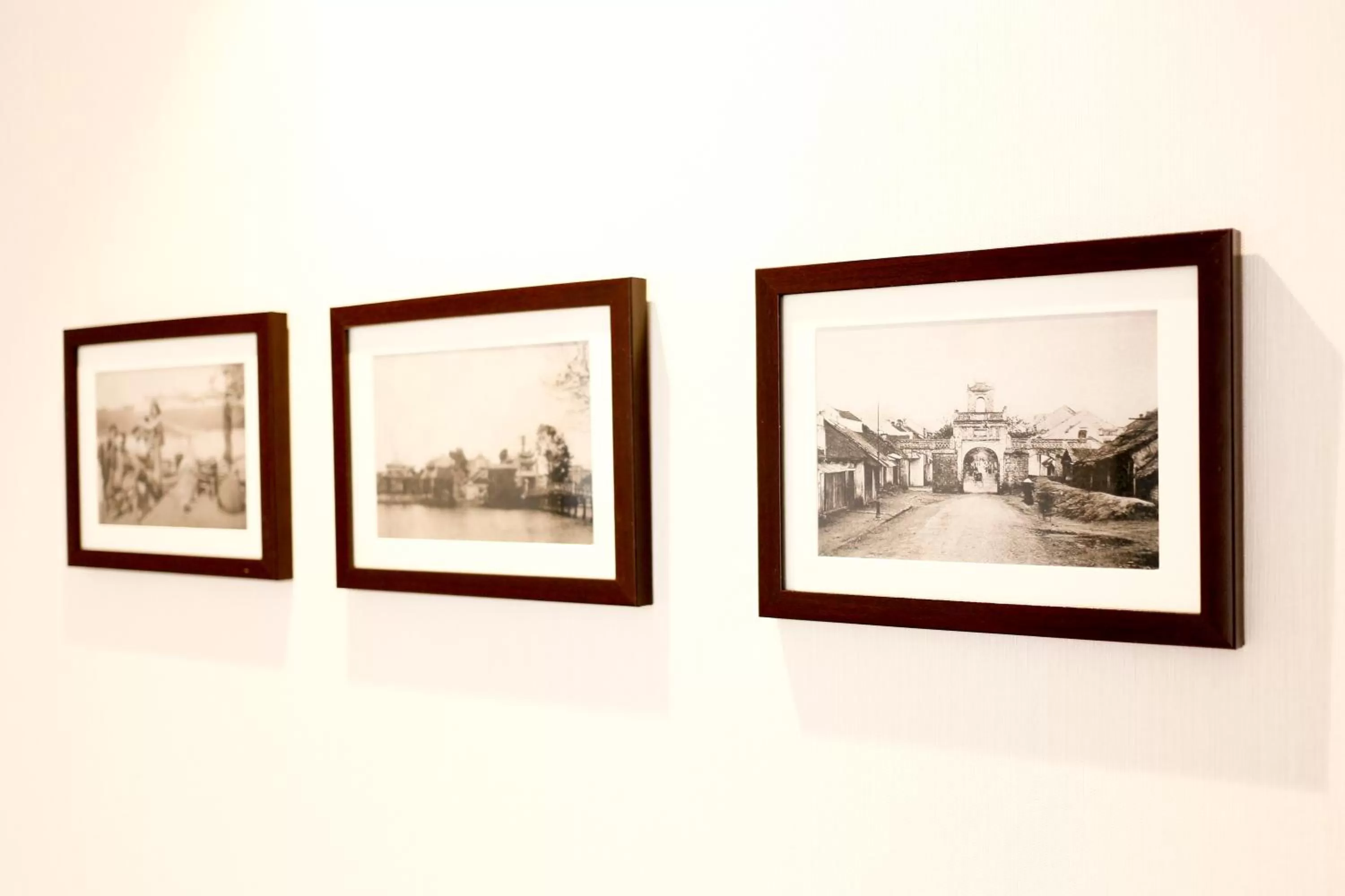 Decorative detail, Logo/Certificate/Sign/Award in Mon Regency Hotel