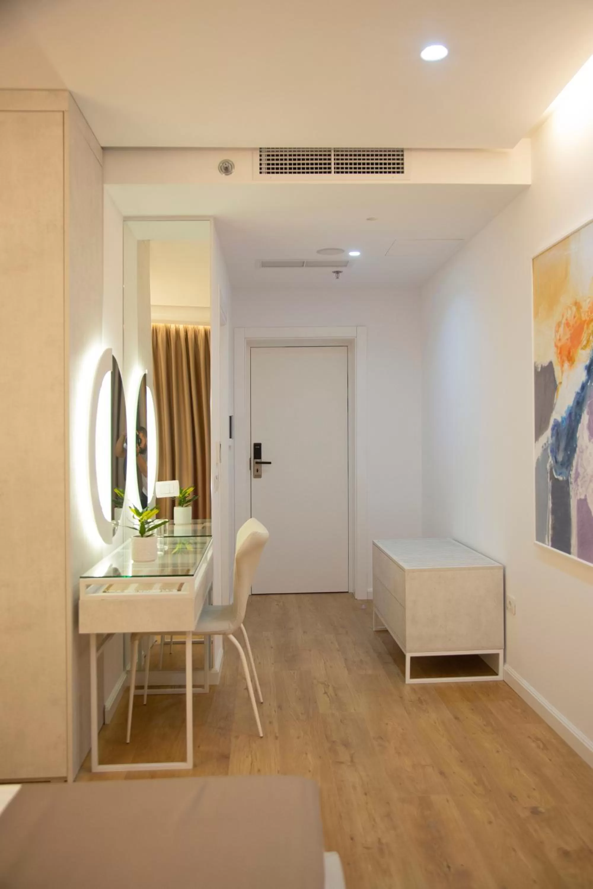 Bathroom in Dazur Coast Resort