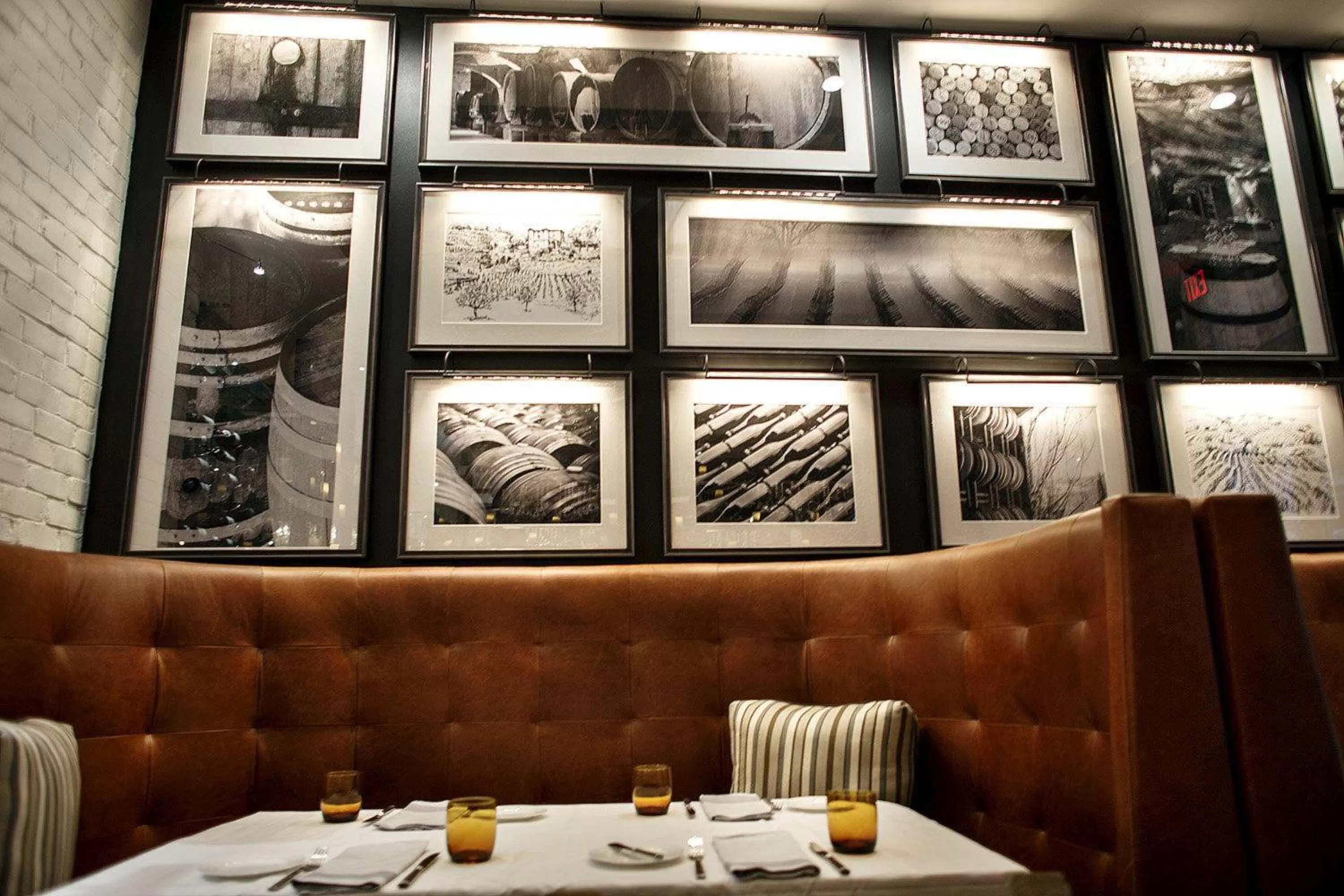 Restaurant/places to eat in Hilton Harrisburg near Hershey Park