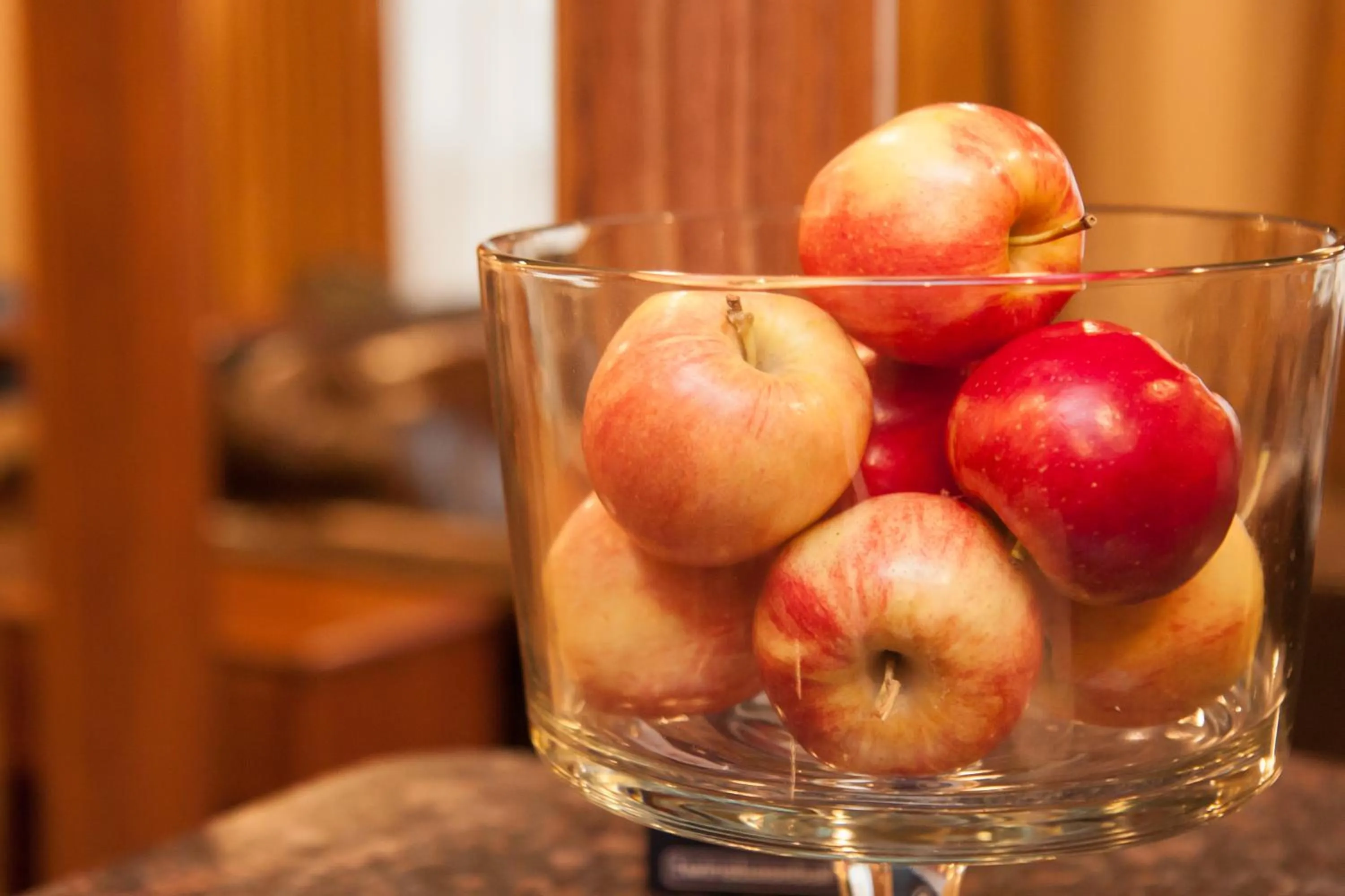 Food in Norland Inn & Suites Roseau