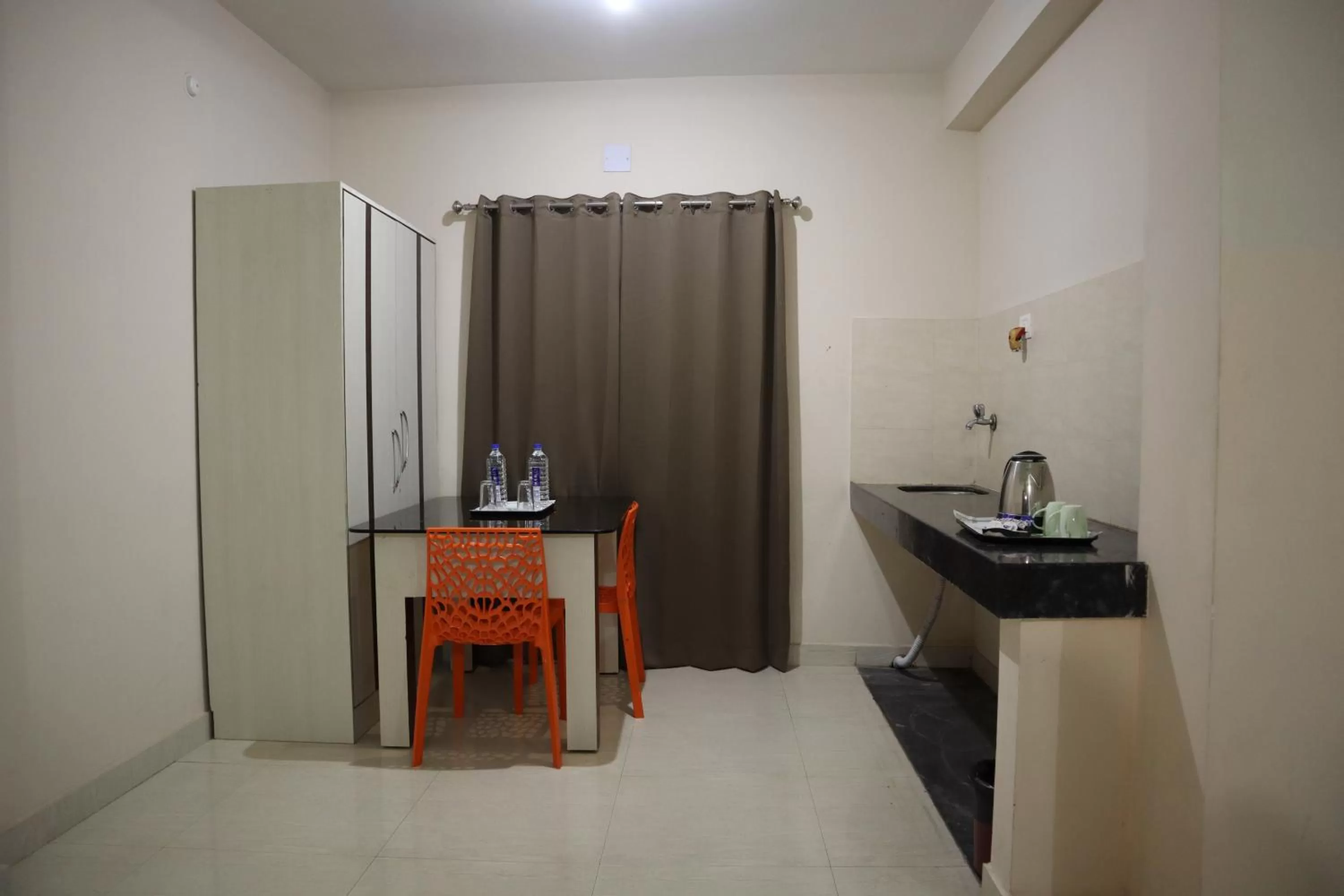 TV/Entertainment Center in Grand Resort