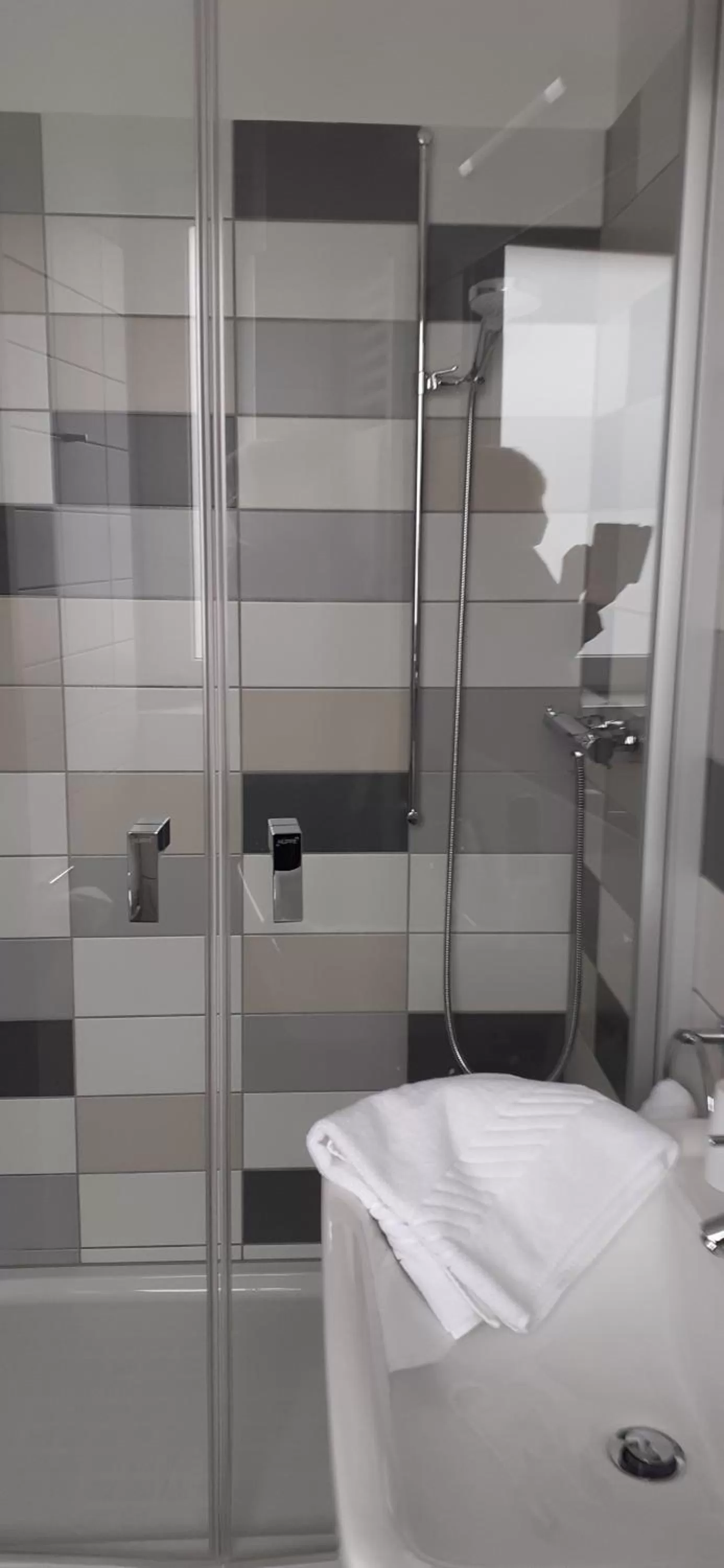 Staff in Hotel Marco Polo