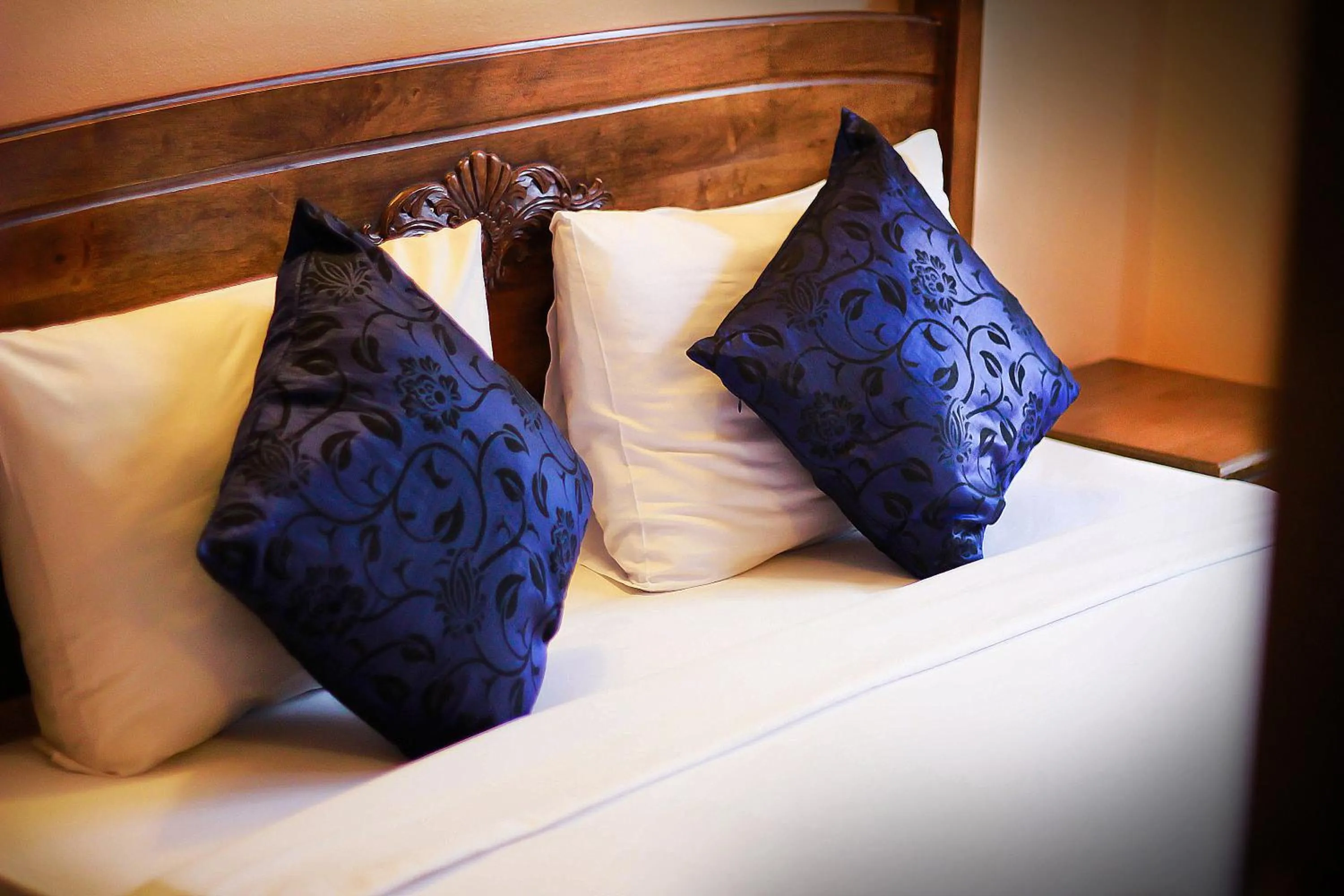 Bedroom, Bed in Star Guesthouse