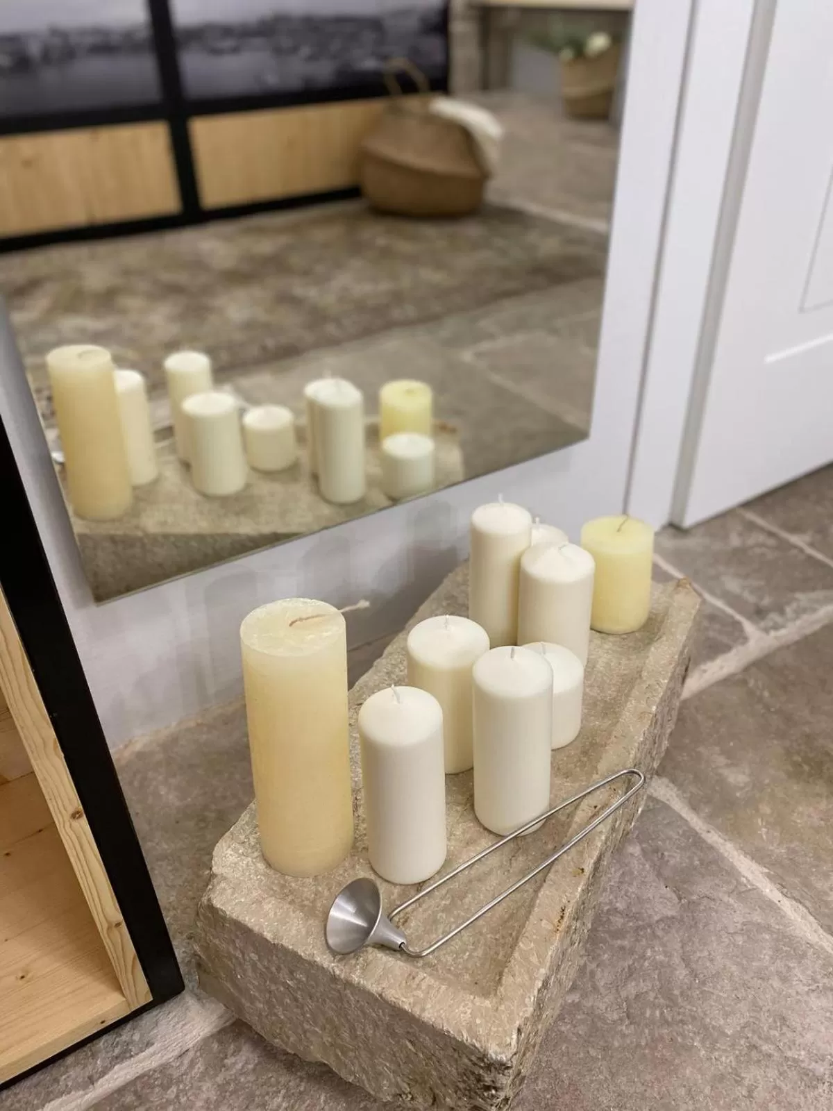 hair dresser in BORGOBELTRANI