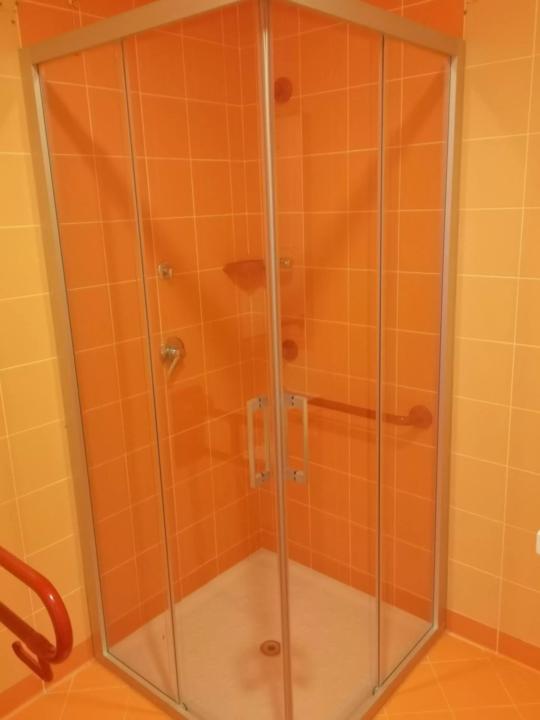 Large Double Room in Hotel Clodi Large Double Room in Hotel Clodi