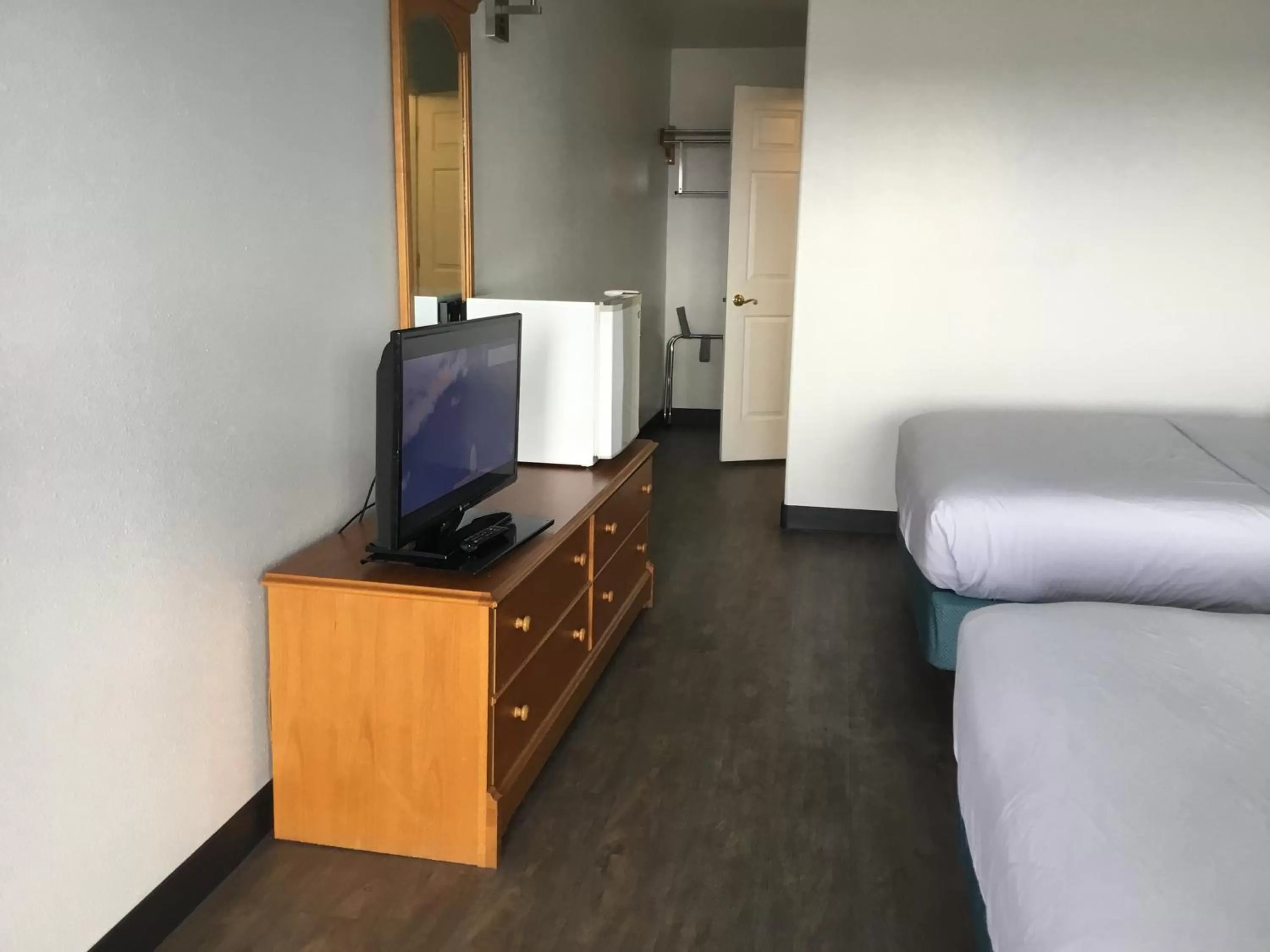 Motel 6-Baker City, OR