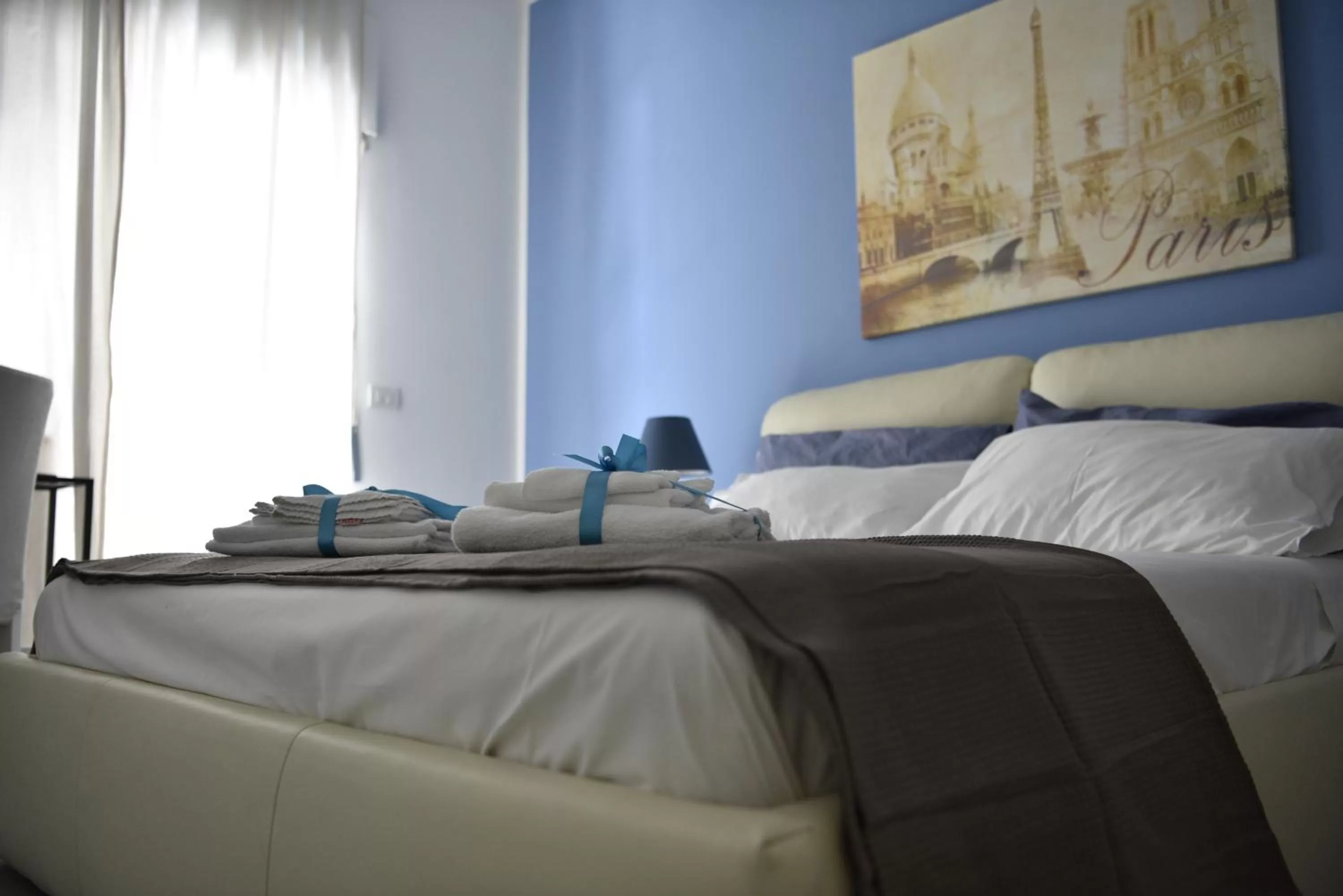 B&B Brothers Suite Vomero