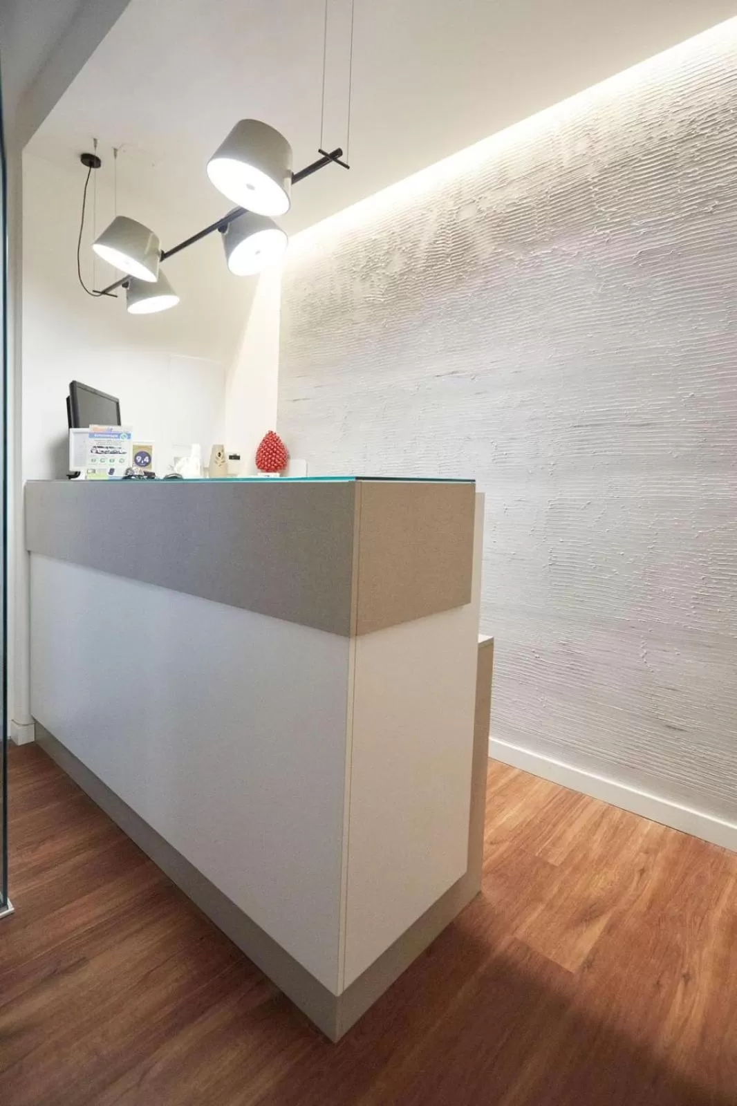 belMORO - La Dimora Del Capo