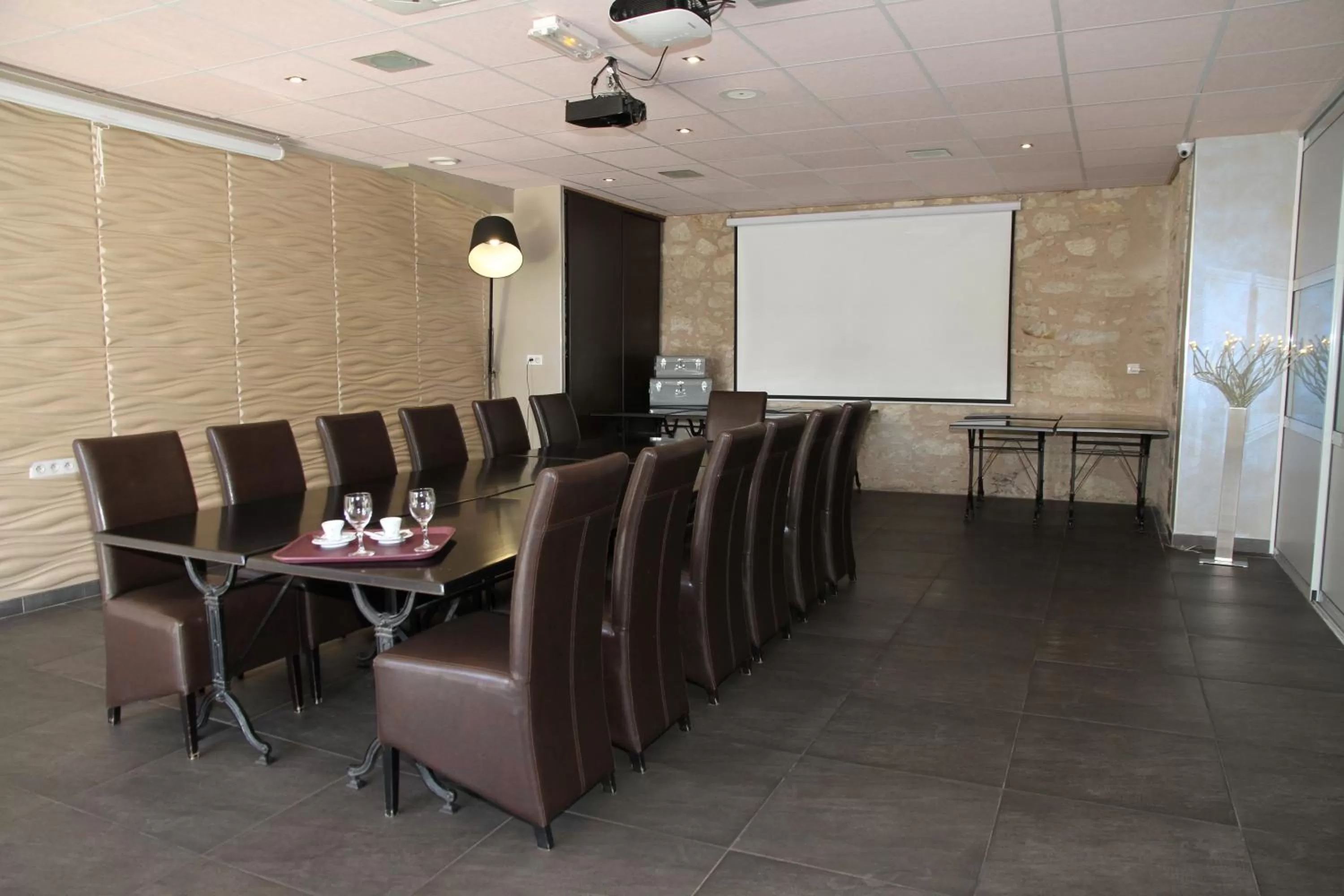 Banquet/Function facilities in Hotel Saint Germain