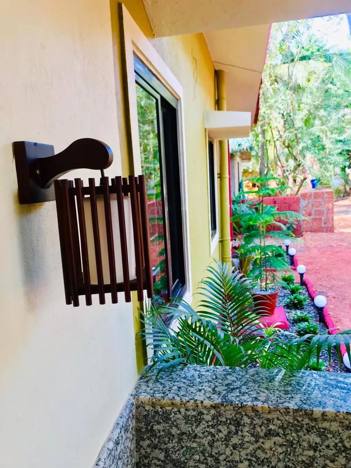 Property building in LaligurasVilla Beachside Escape - 100m to Beach