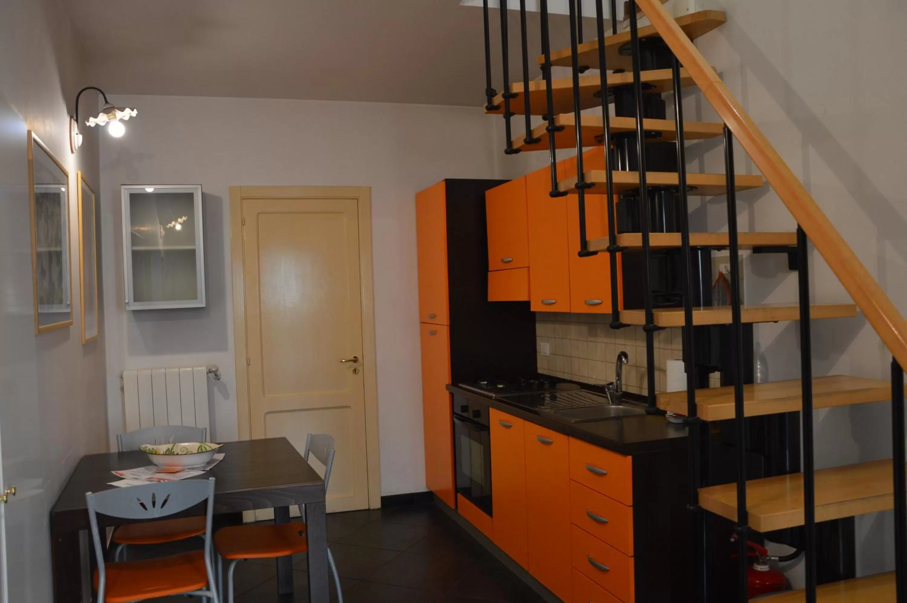 B&B Al cortiletto Modica centro