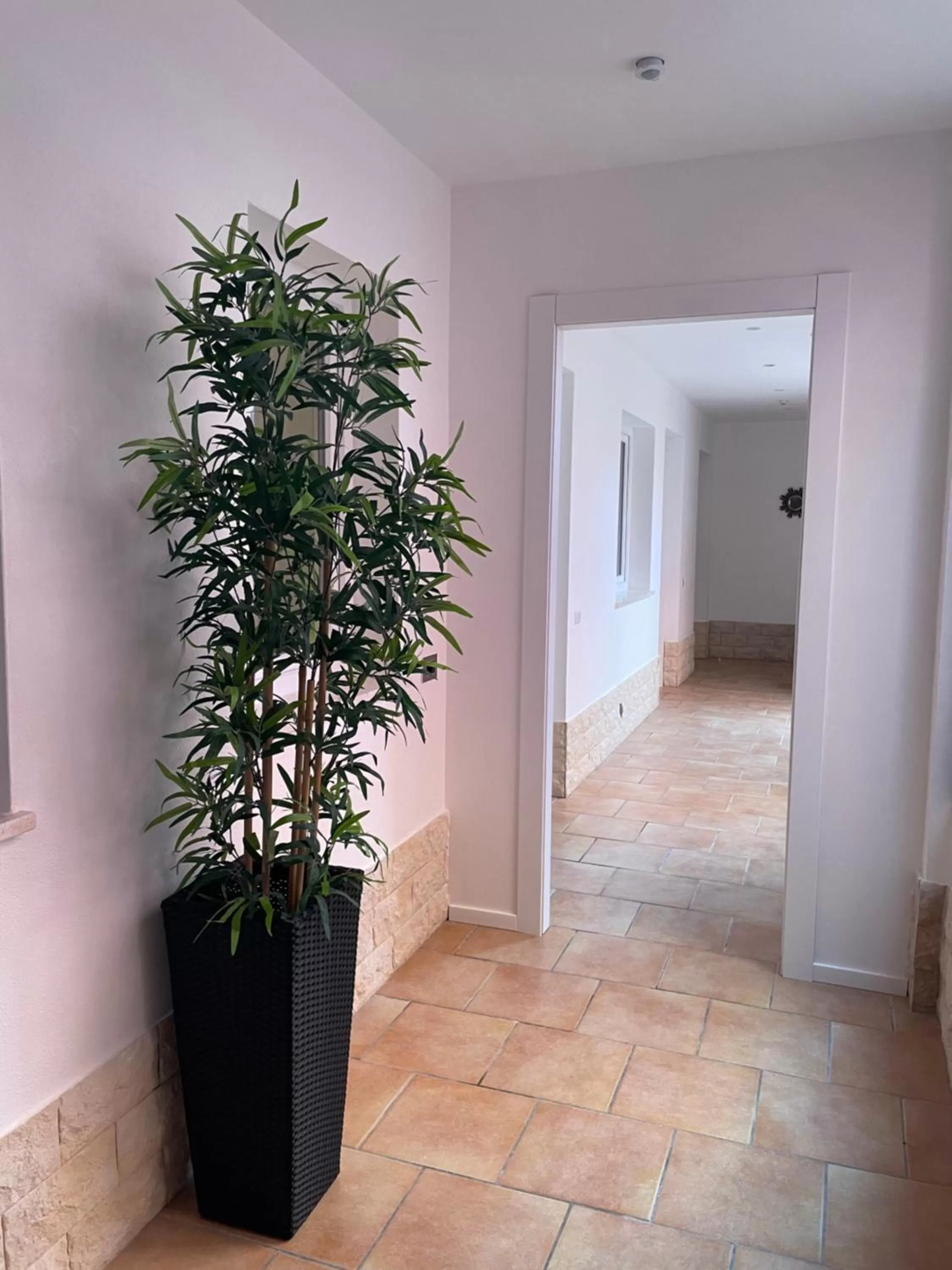 la Maison del Mas Family