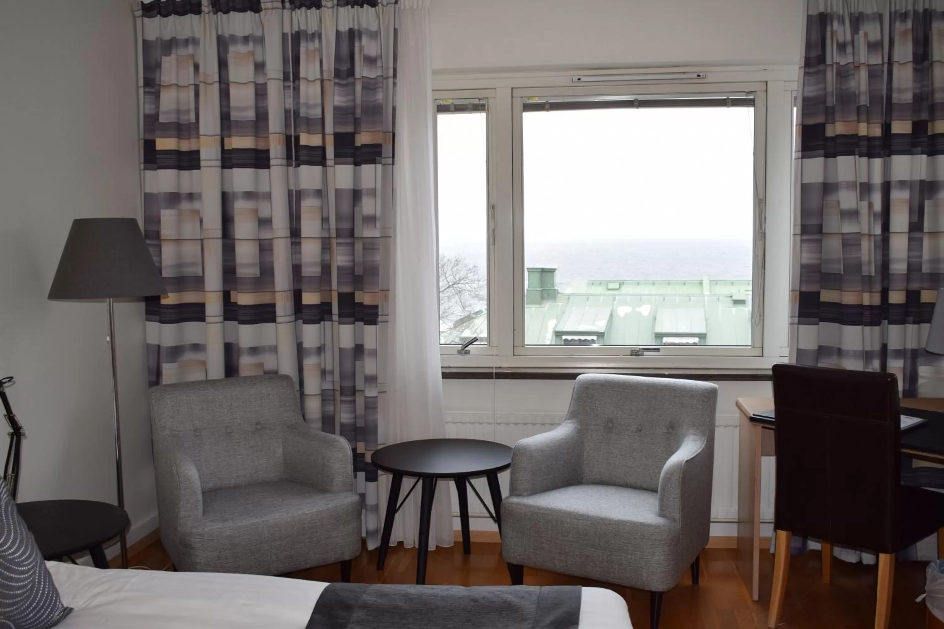 Photo of the whole room in Sure Hotel by Best Western City Jonkoping