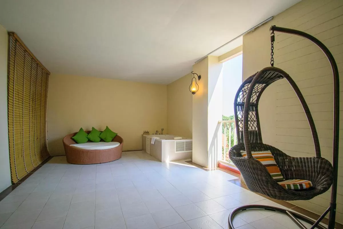 Kiang Haad Beach Hua Hin