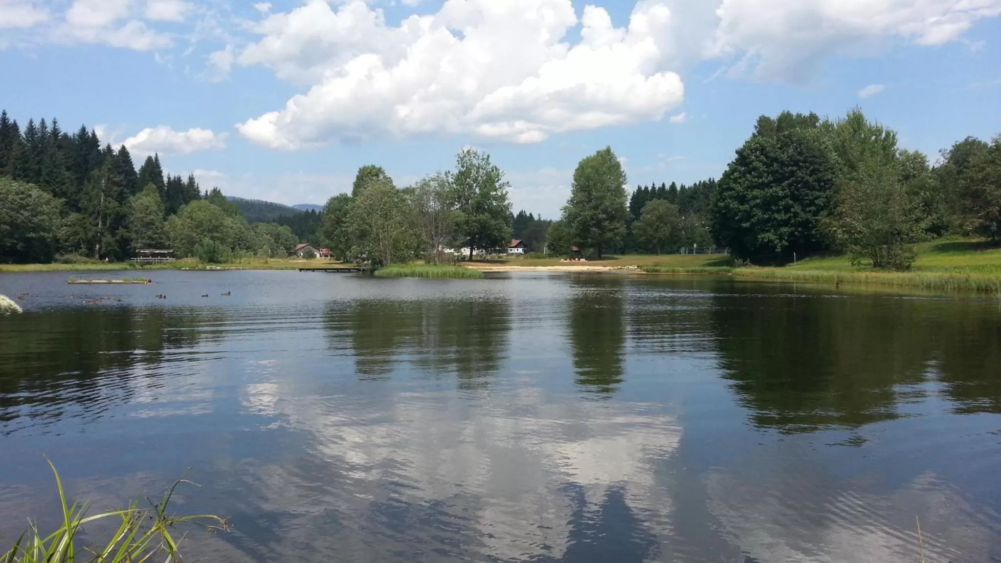 Suit' & Frühstück Zum Latschen - Adults Only