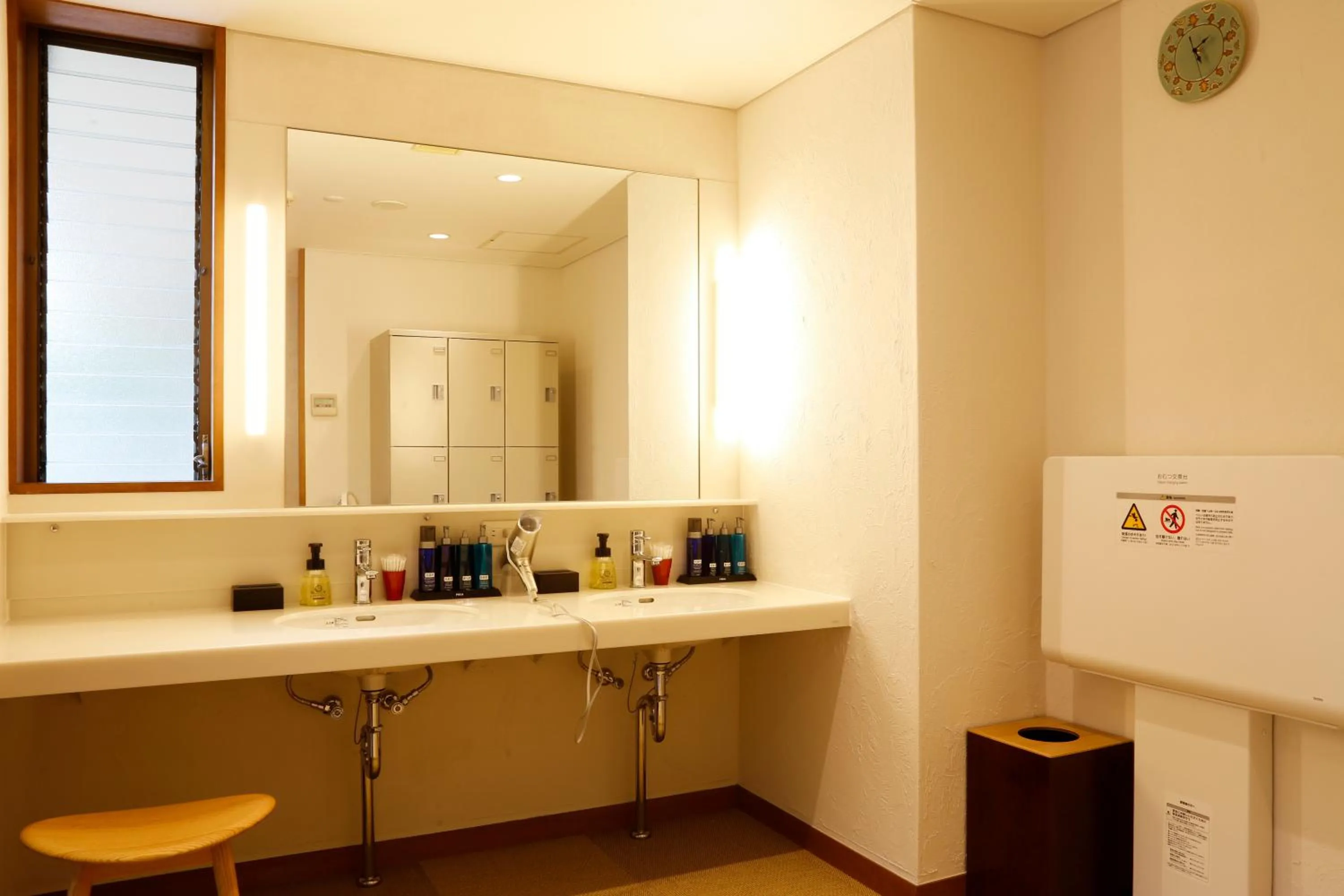 Hot Spring Bath in Arima Hot Spring Ryokan Kotori