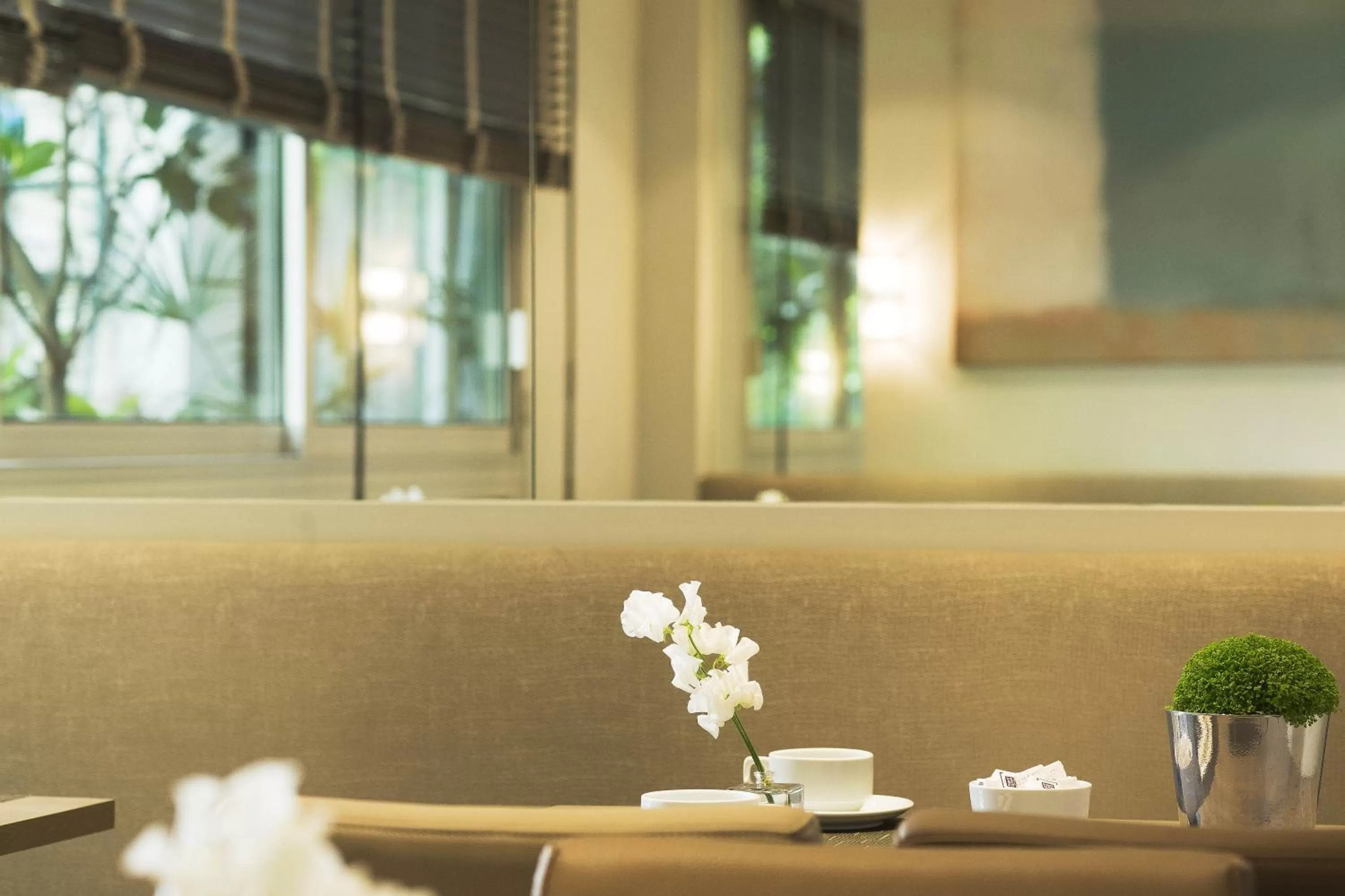 Restaurant/places to eat in Floride-Etoile