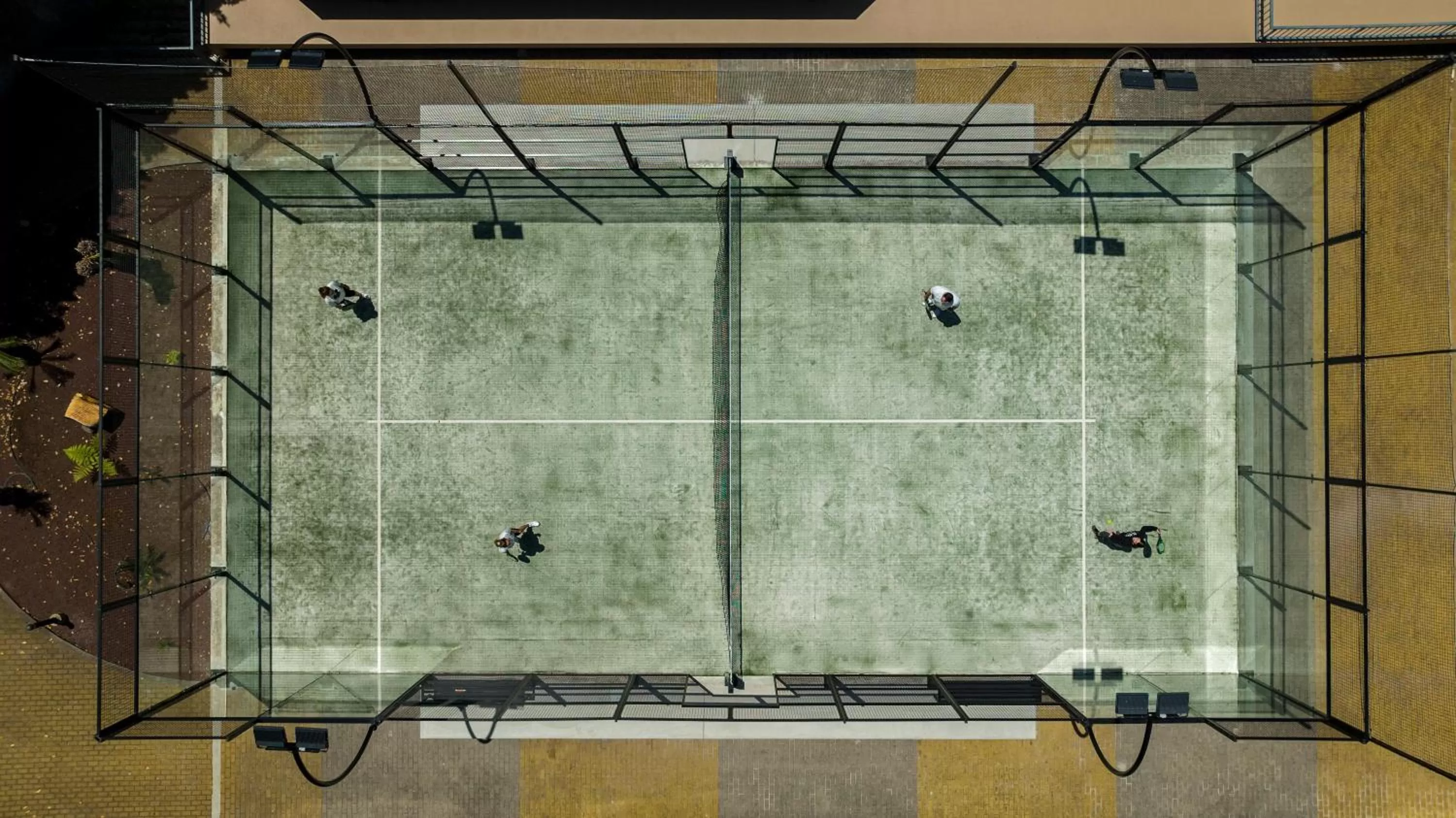 Activities in The Views Baia - Adults Only