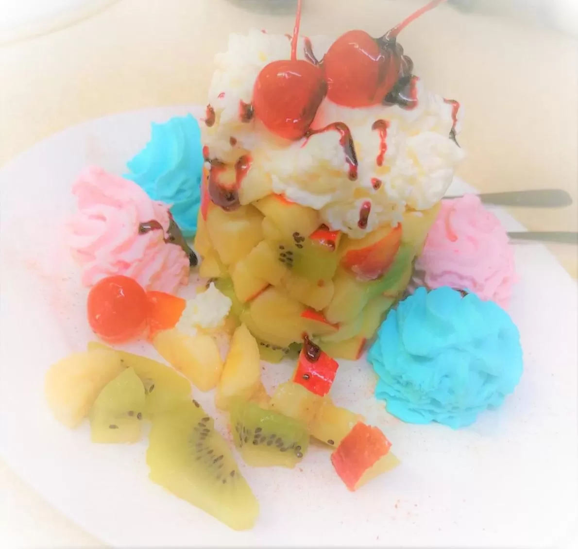 Restaurant/places to eat in Hotel & Restaurant Alte Molkerei Kölleda