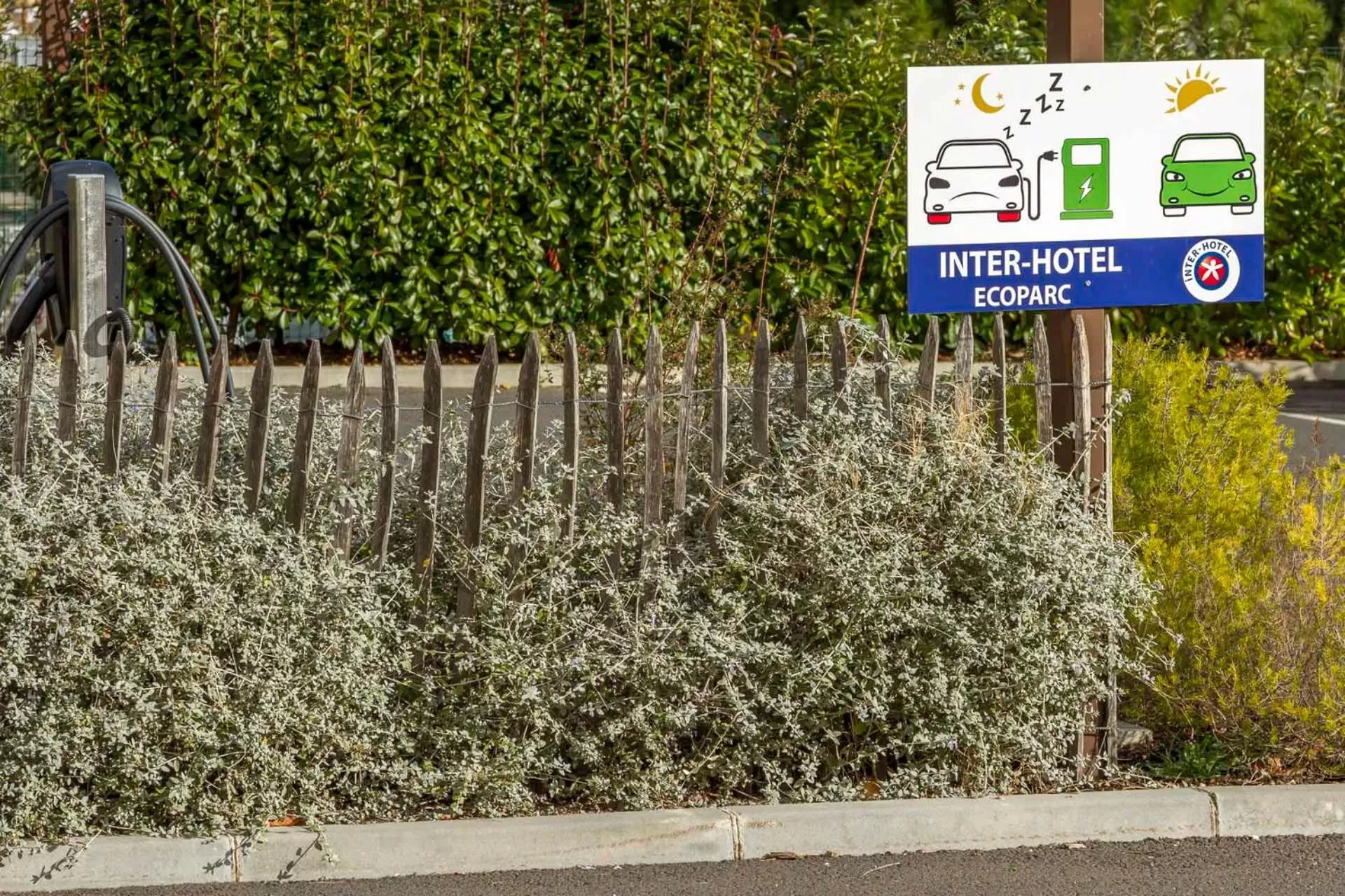 The Originals City, Hôtel Ecoparc, Montpellier Est