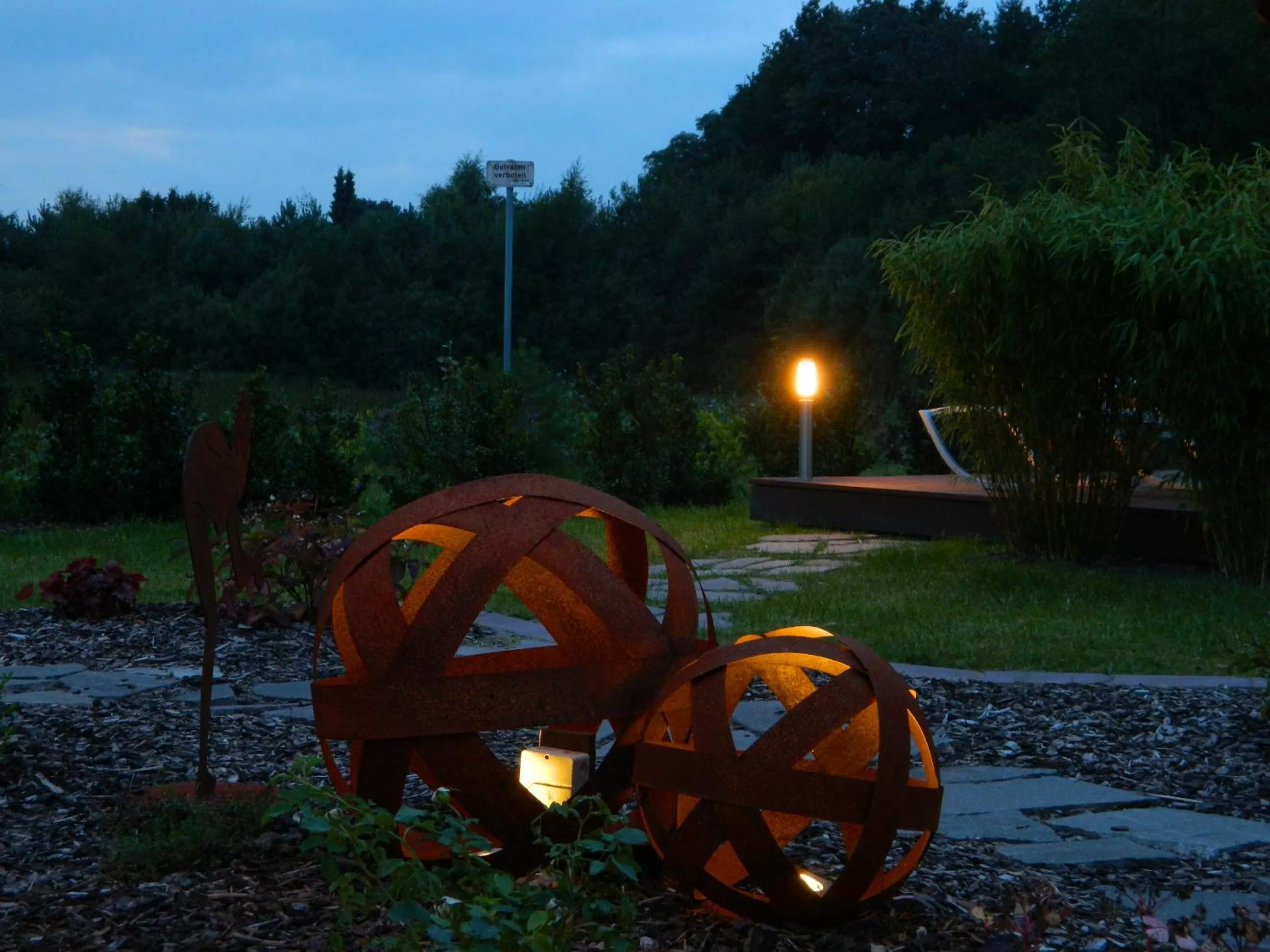 Night in Köhlers Forsthaus Wellness & Genuss Hotel