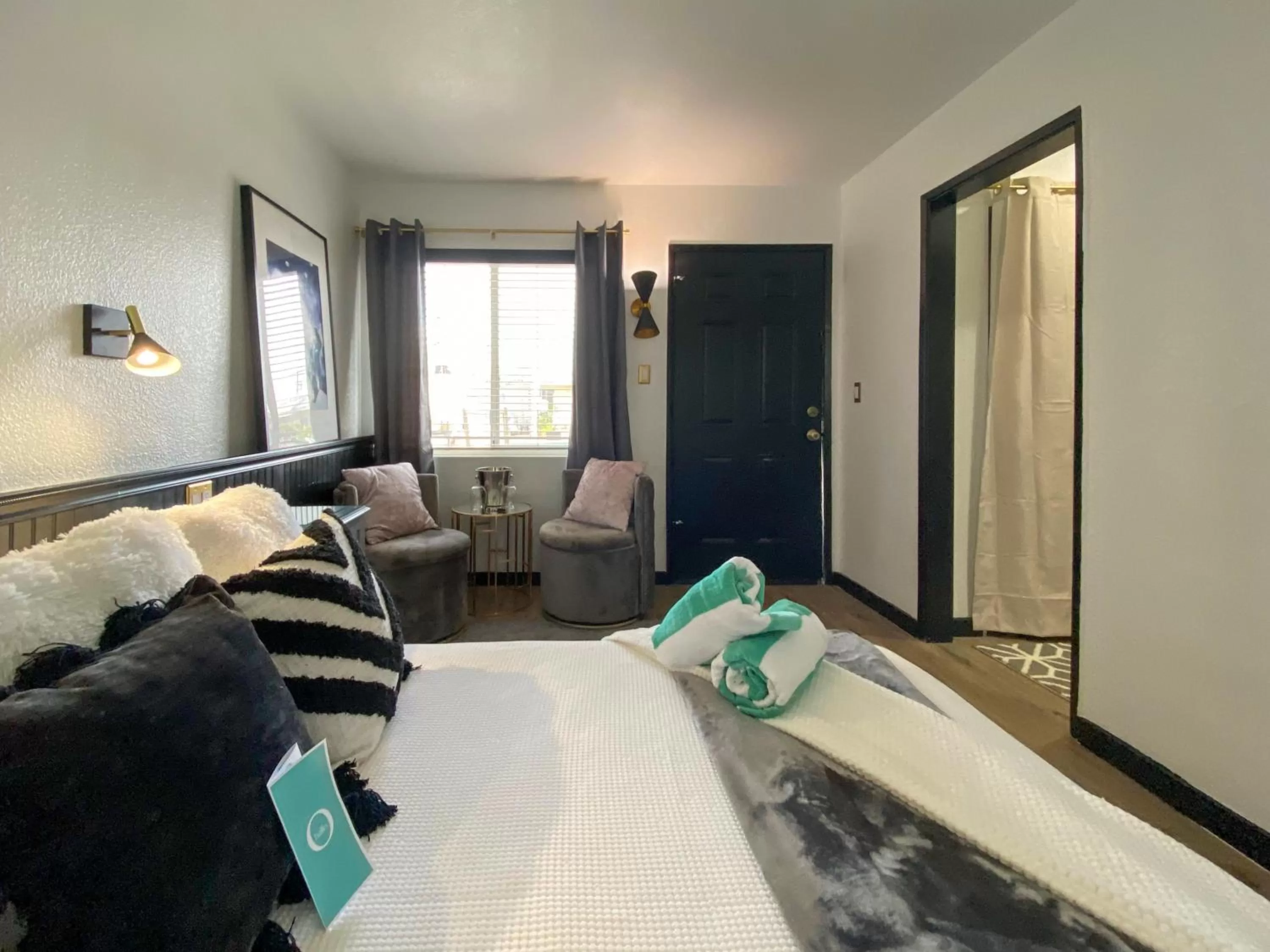 The O Spa + Resort, Adults only