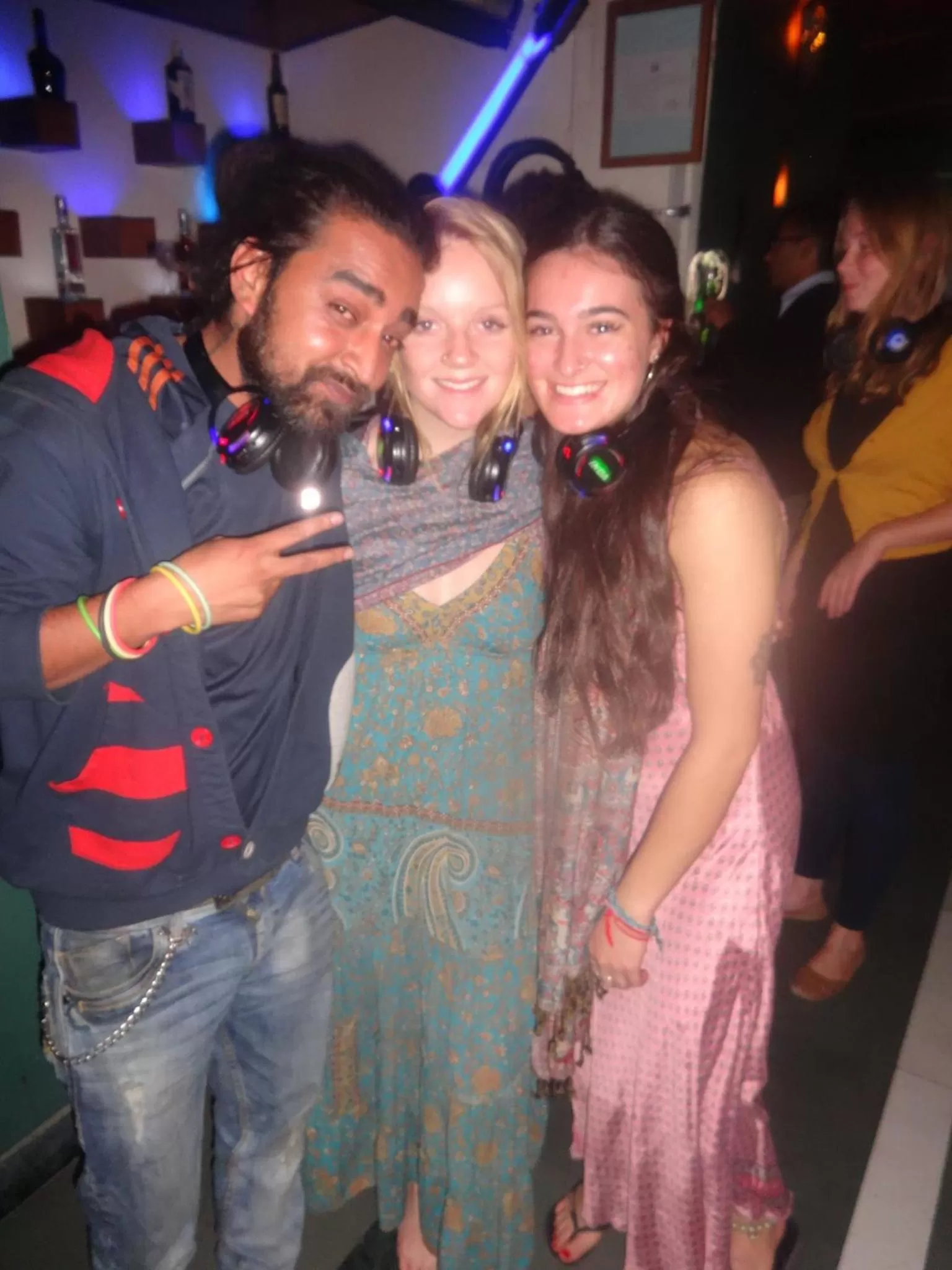 Nightclub / DJ in Hotel Kasauli Regency Stags Not Allowed