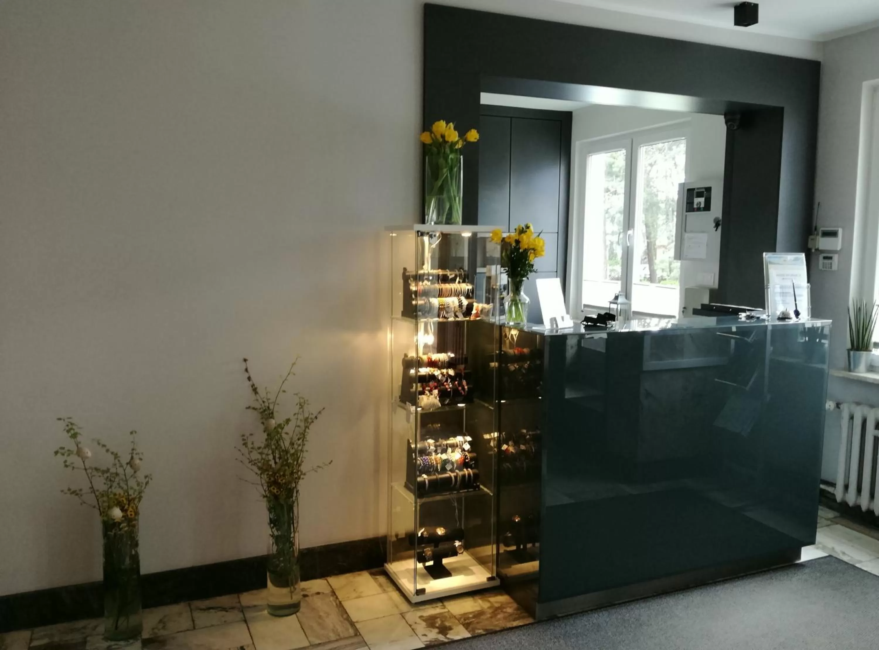 Off site in Hotel Pomarańczowa Plaża