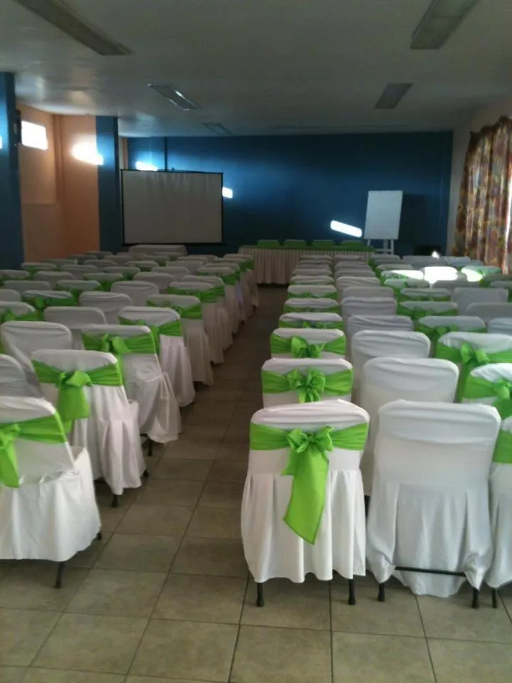 Banquet/Function facilities in Dorados Acapulco