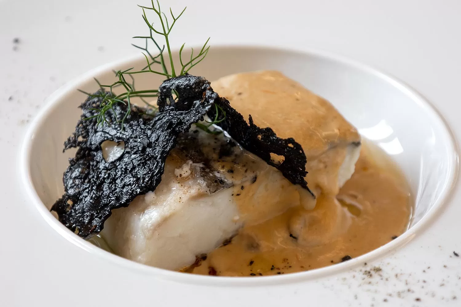 Restaurant/places to eat in Hotel Montrubí 1771 - Slow Winery Hotel - Adults only