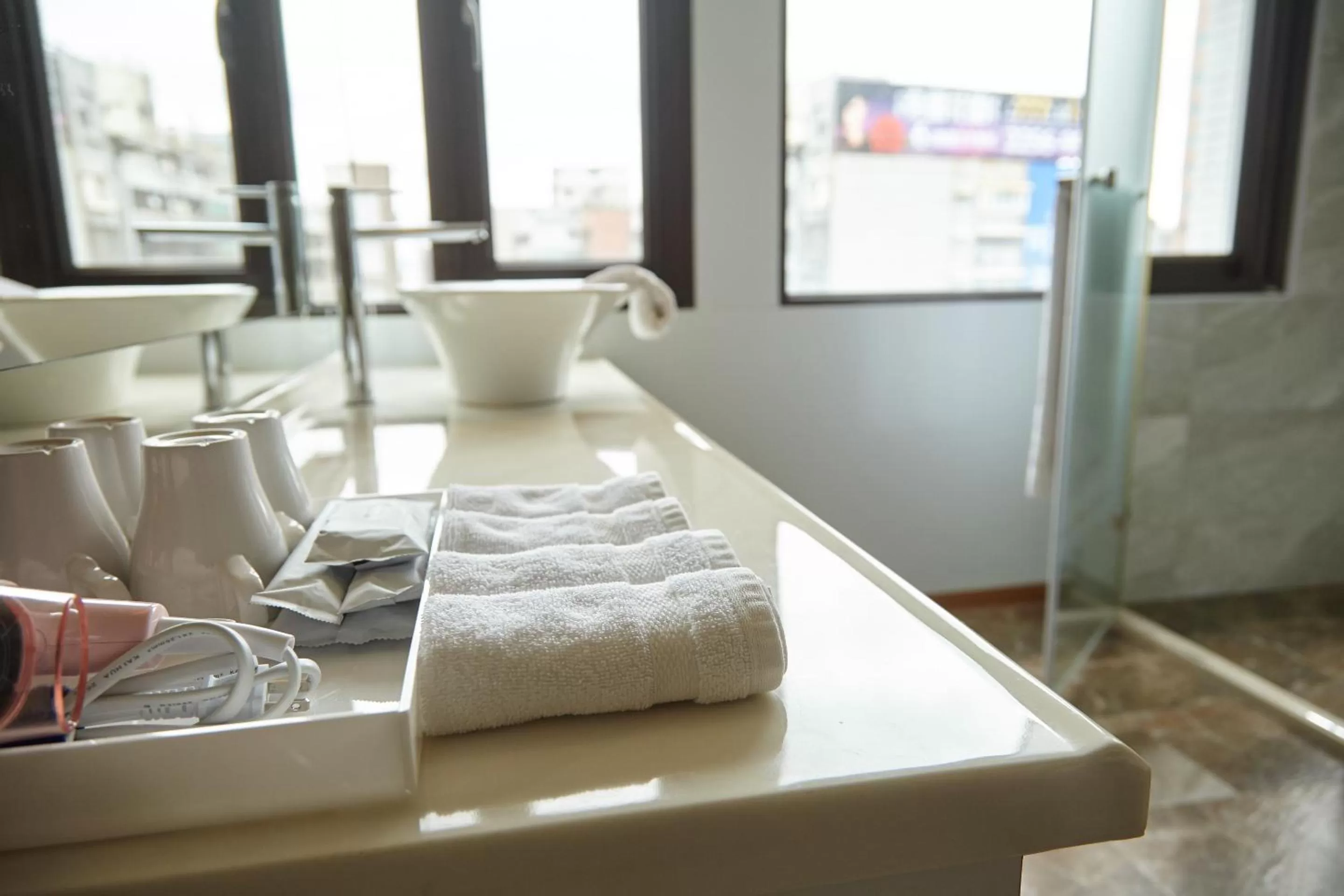 Bathroom in Stay Inn 2