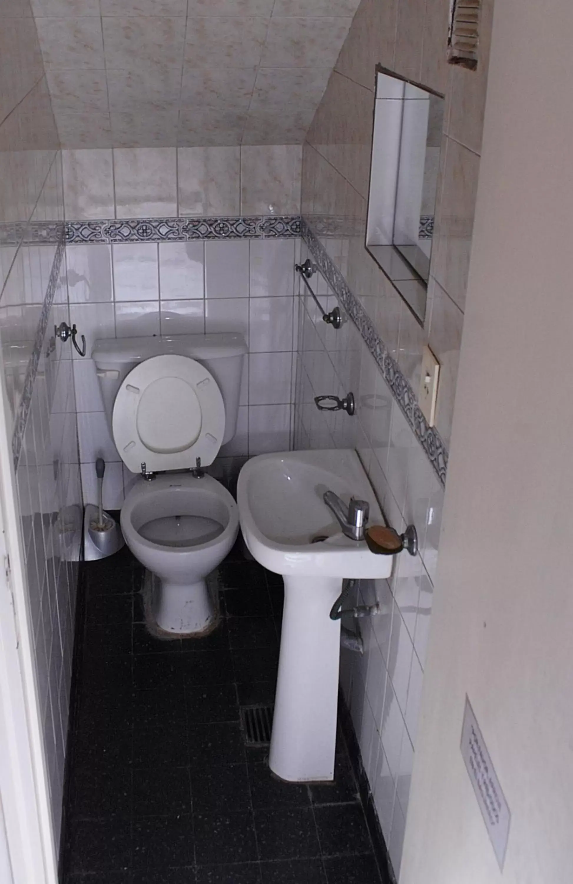 Double or Twin Room - single occupancy in La Rojarilla Double or Twin Room - single occupancy in La Rojarilla