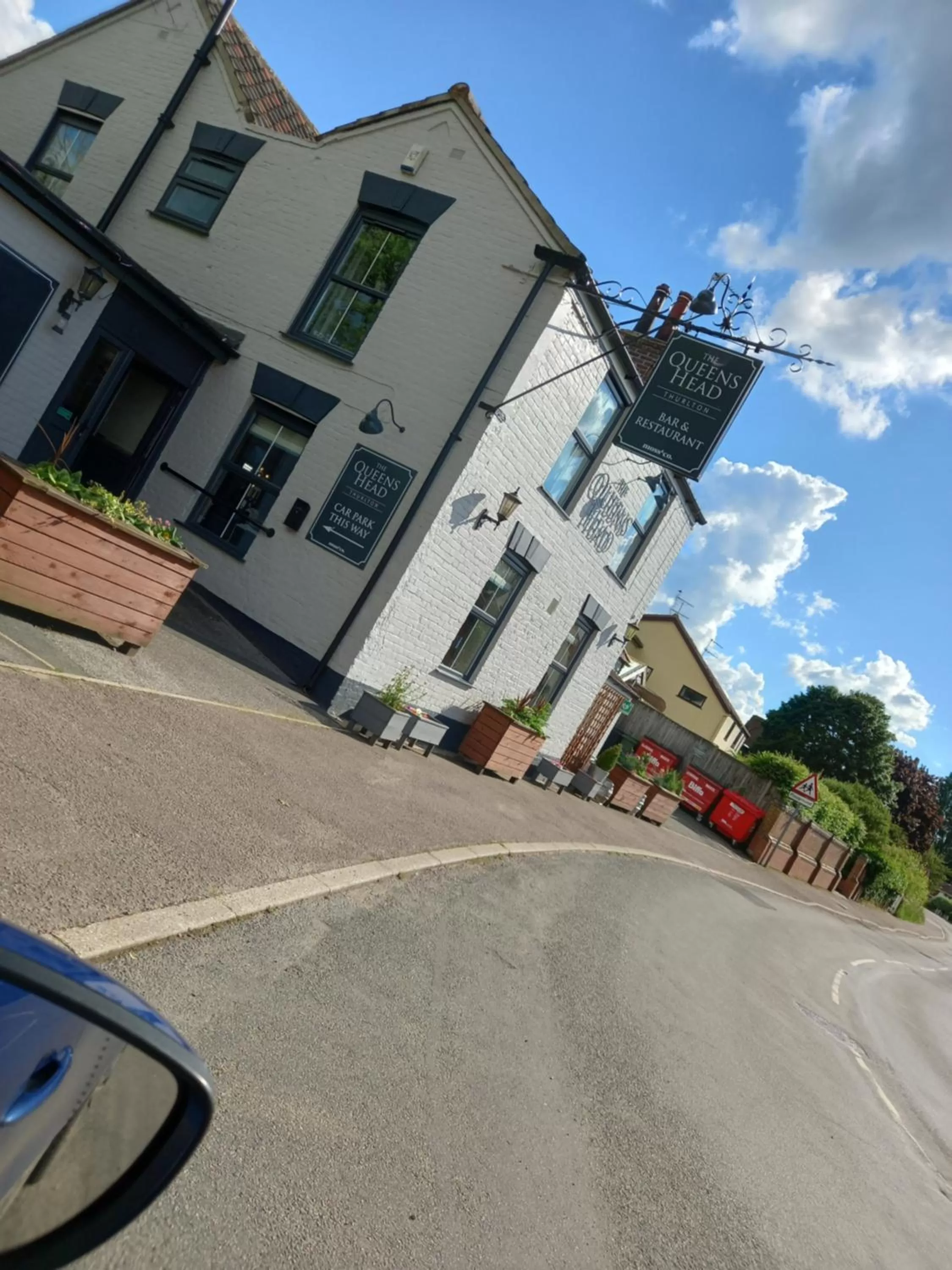 1 ivy cottages the street norton subcourse NR146RS