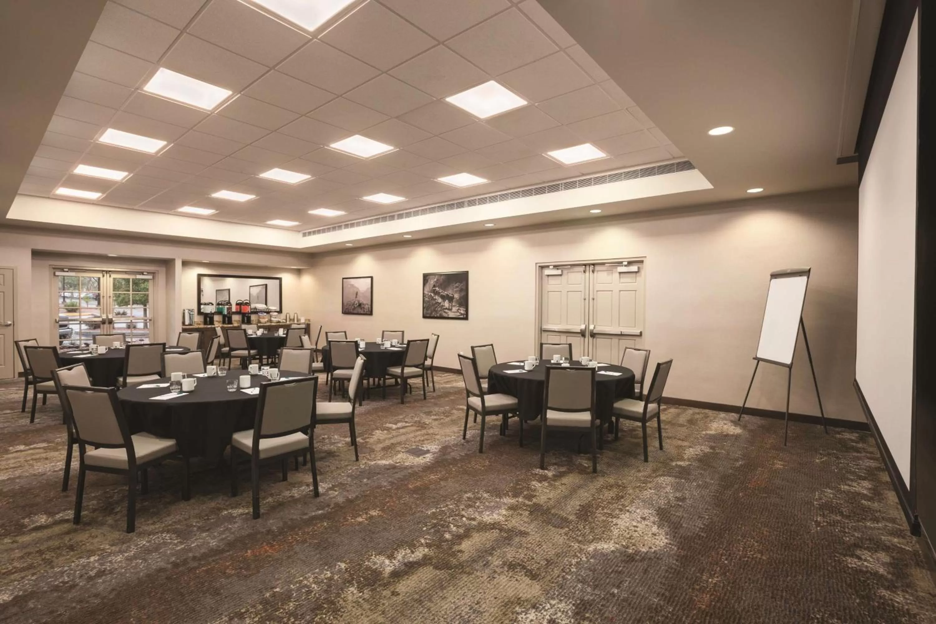 Meeting/conference room in Homewood Suites Tucson St. Philip's Plaza University