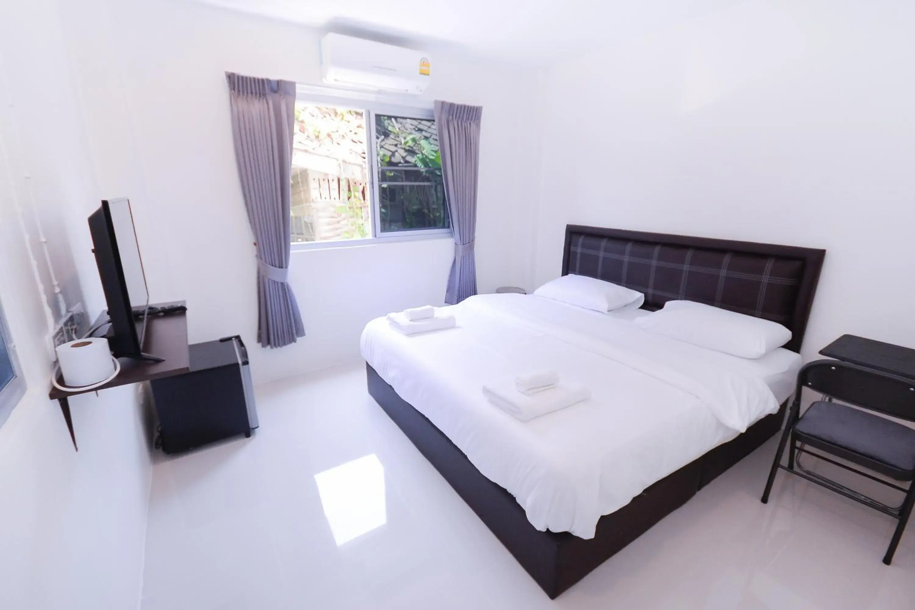 Double Room with Private Bathroom in U-need Guesthouse95 Double Room with Private Bathroom in U-need Guesthouse95