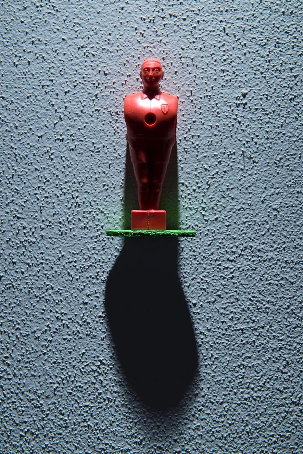 Decorative detail in Pistoia Nursery Campus - agriturismo in città