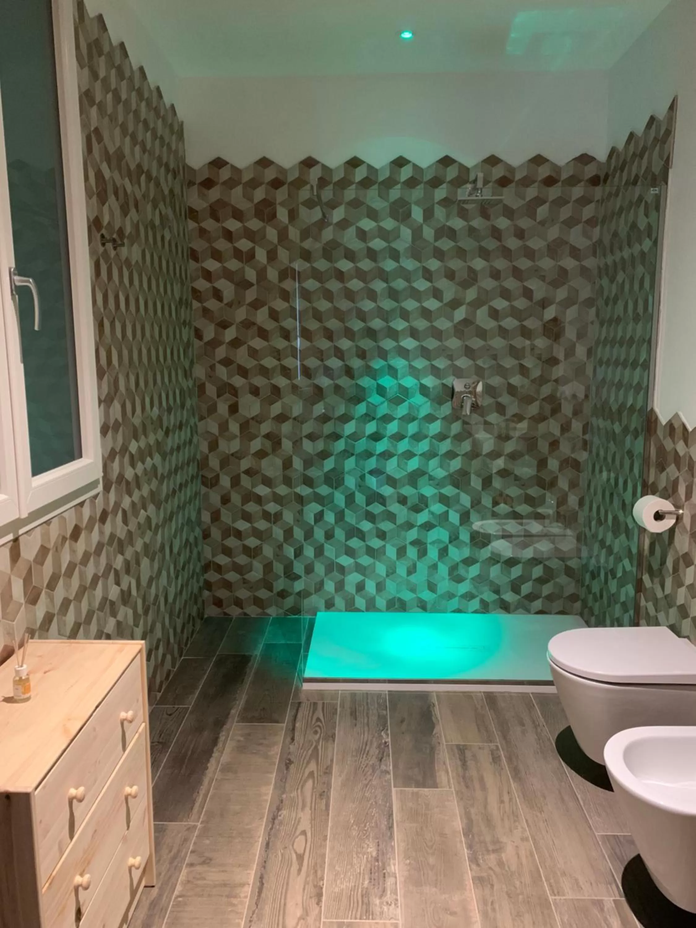 Sala dell Estate Guest House