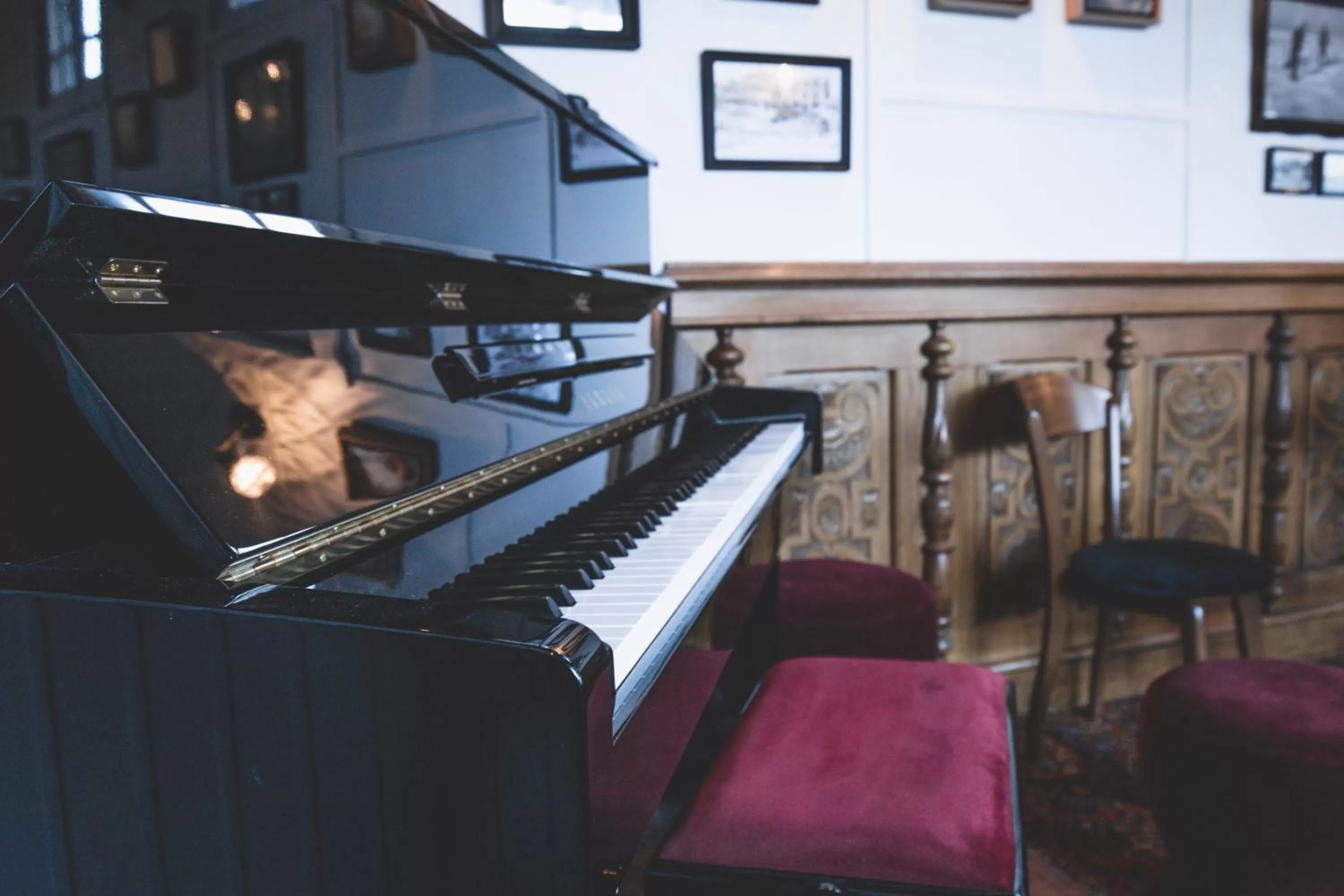 Hôtel Les Coutainvillaises