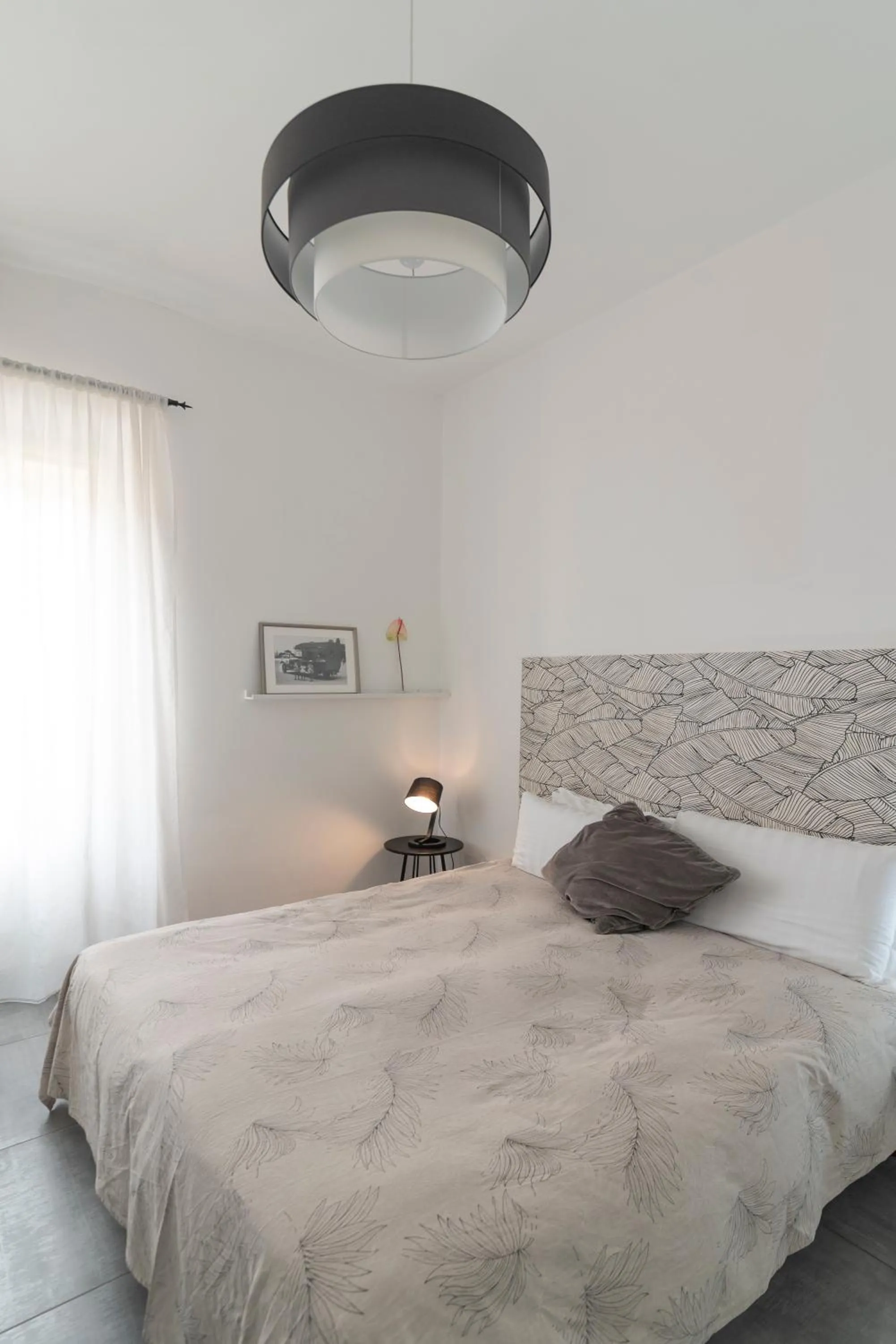 Bed in La Casa Di Amy