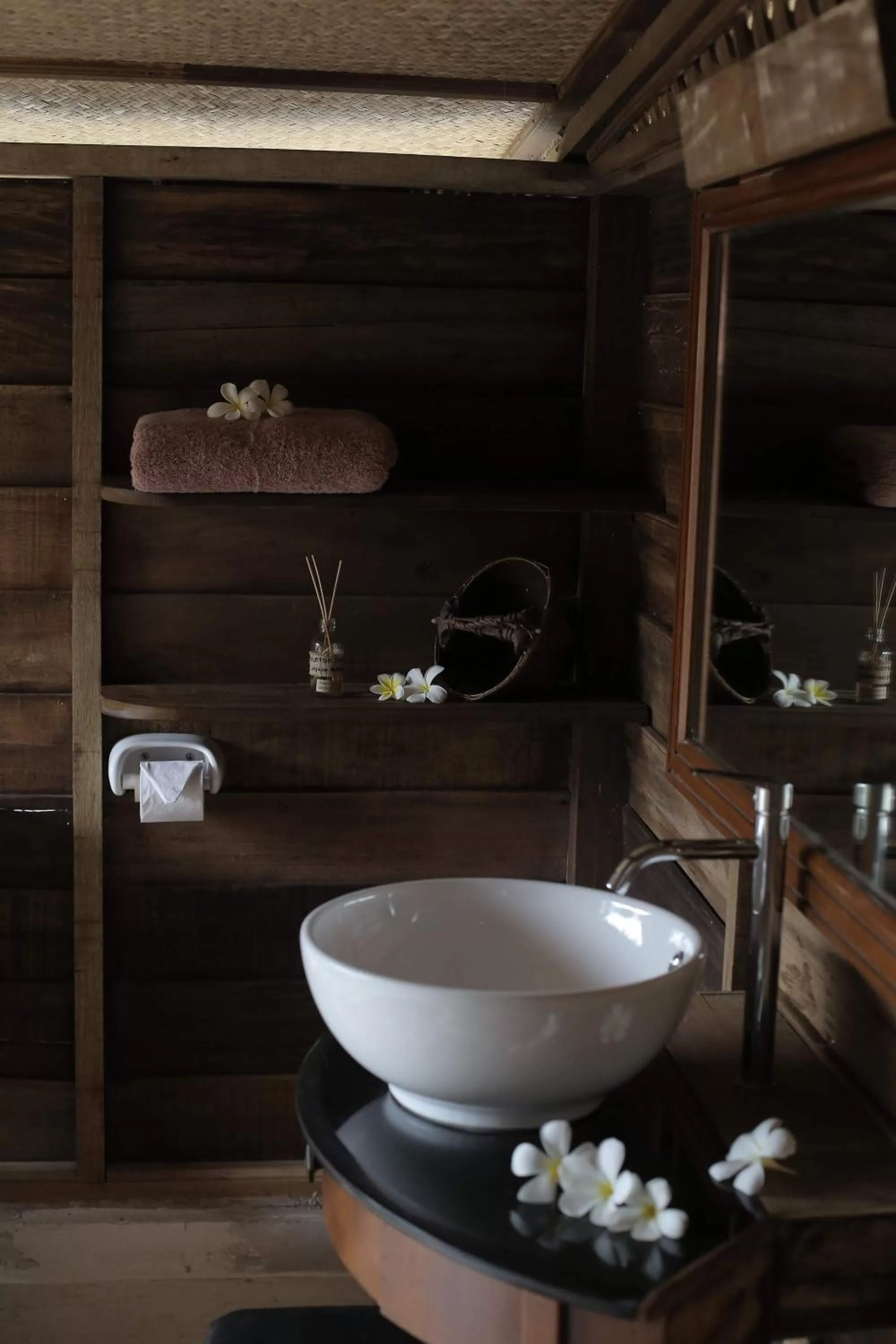 Kunang Kunang Heritage Villas