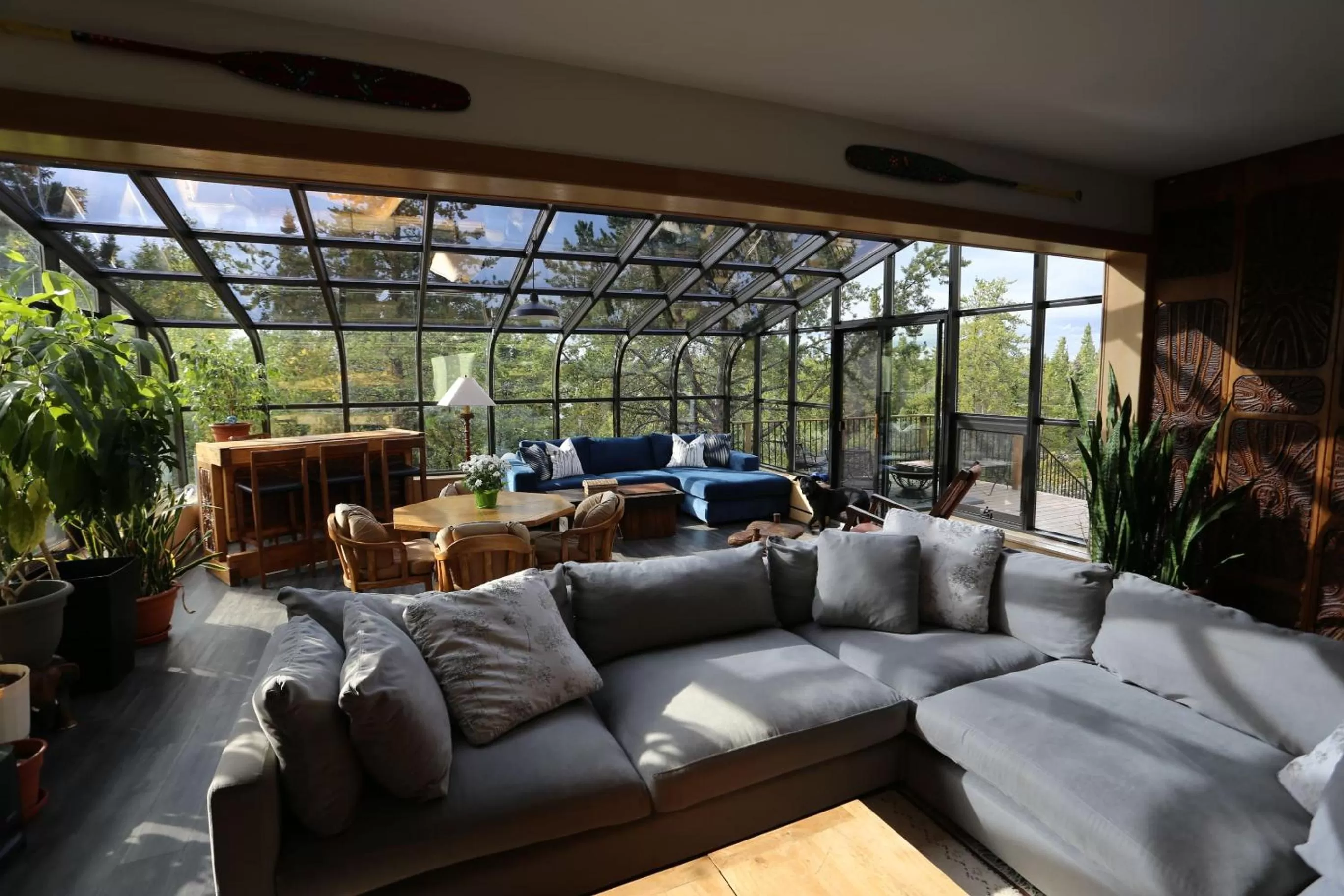 好丘。Hacho House