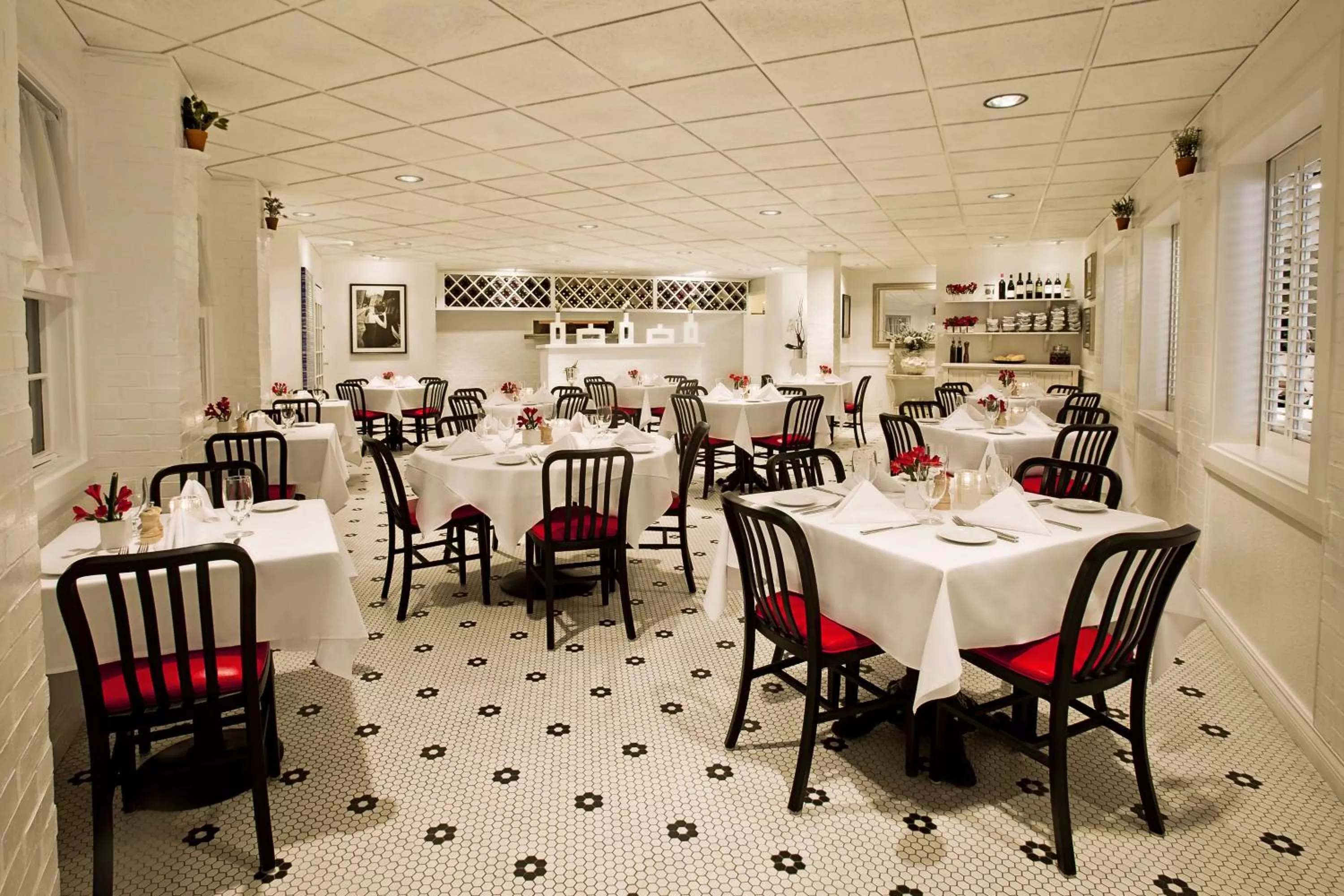 Restaurant/Places to Eat in Tropicana Las Vegas a DoubleTree by Hilton Resort & Casino - Free Parking