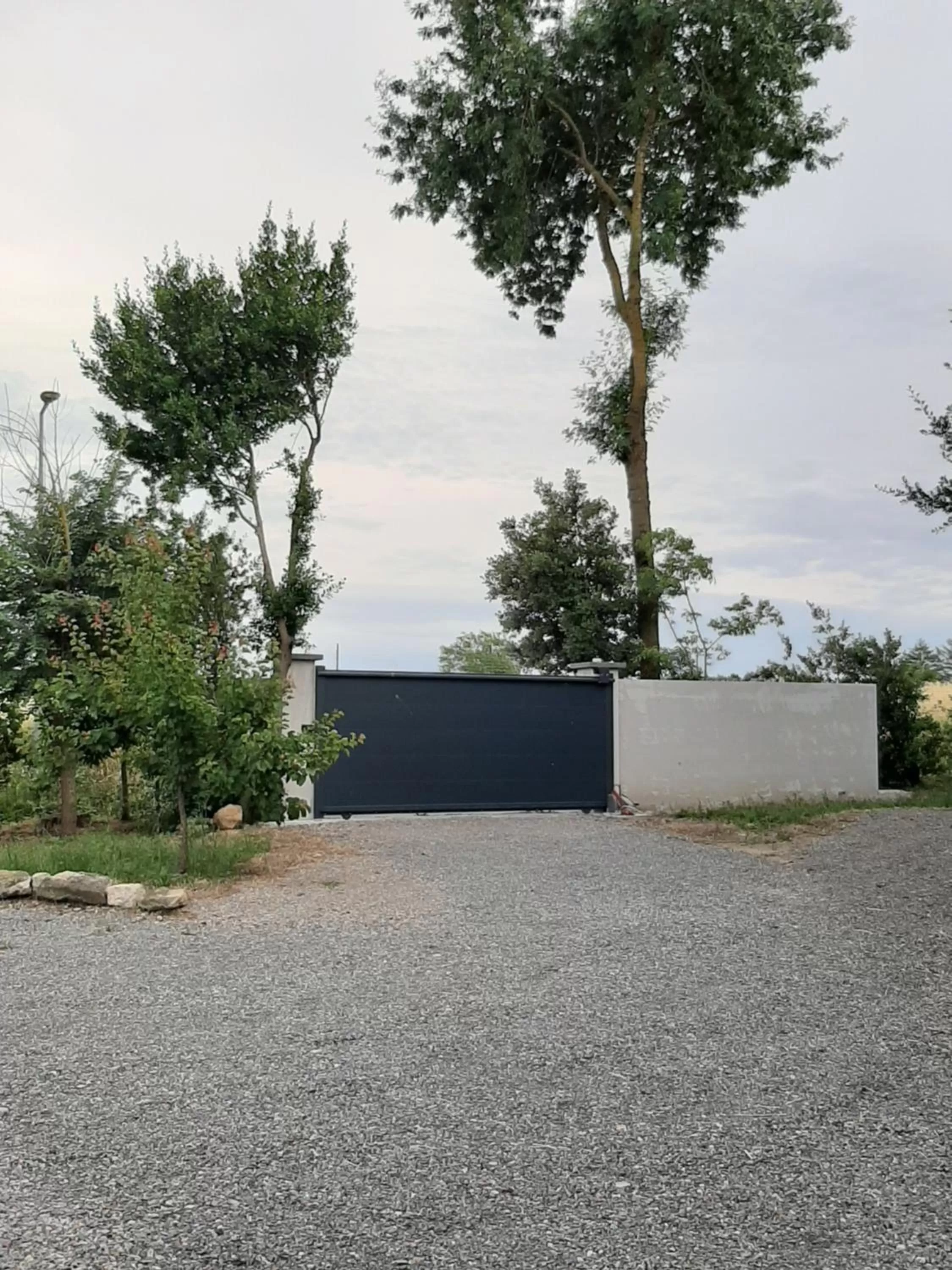 La Villa Claudia Jardin et Spa