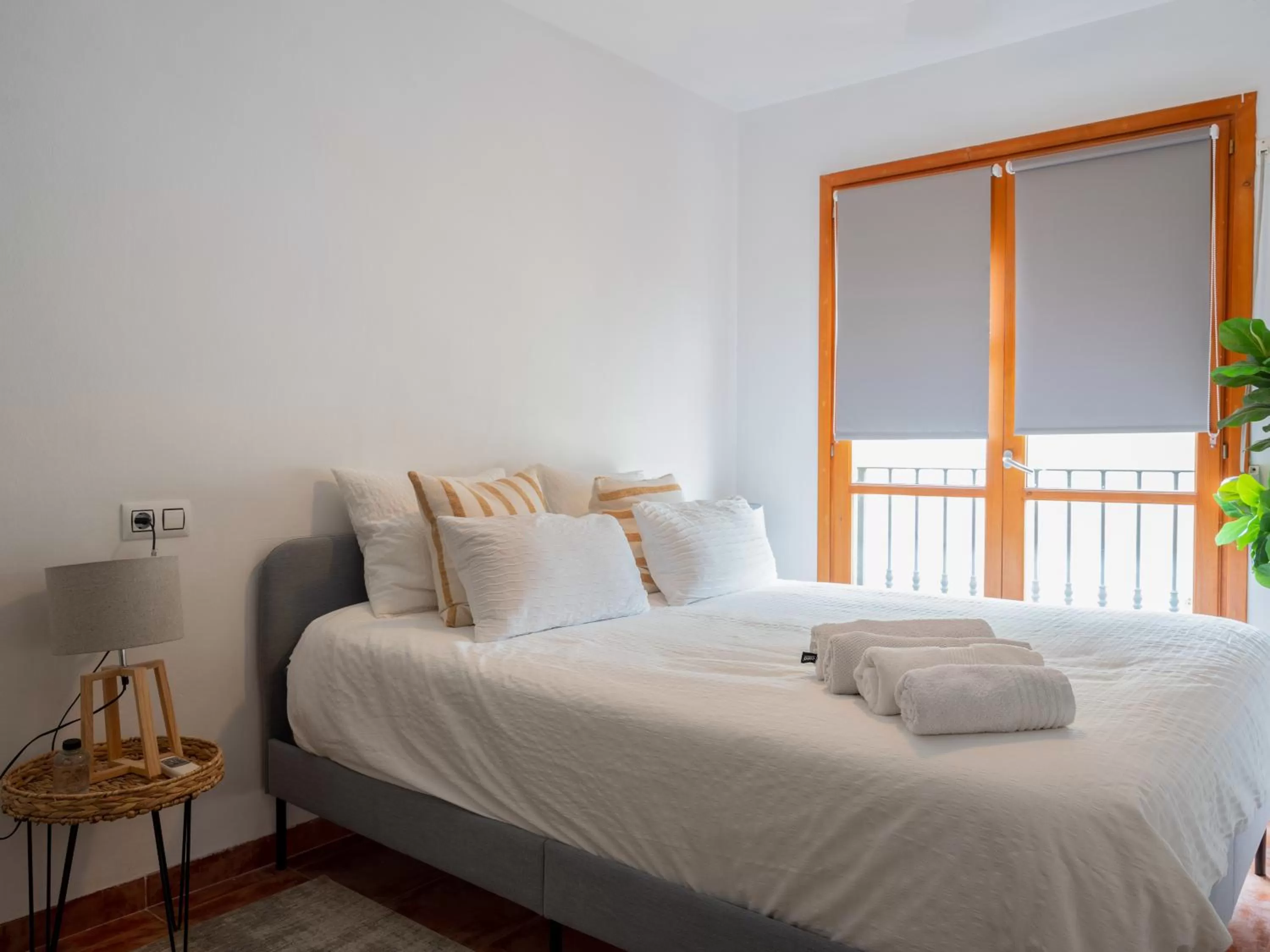 Bed in Barri Antic Cambrils