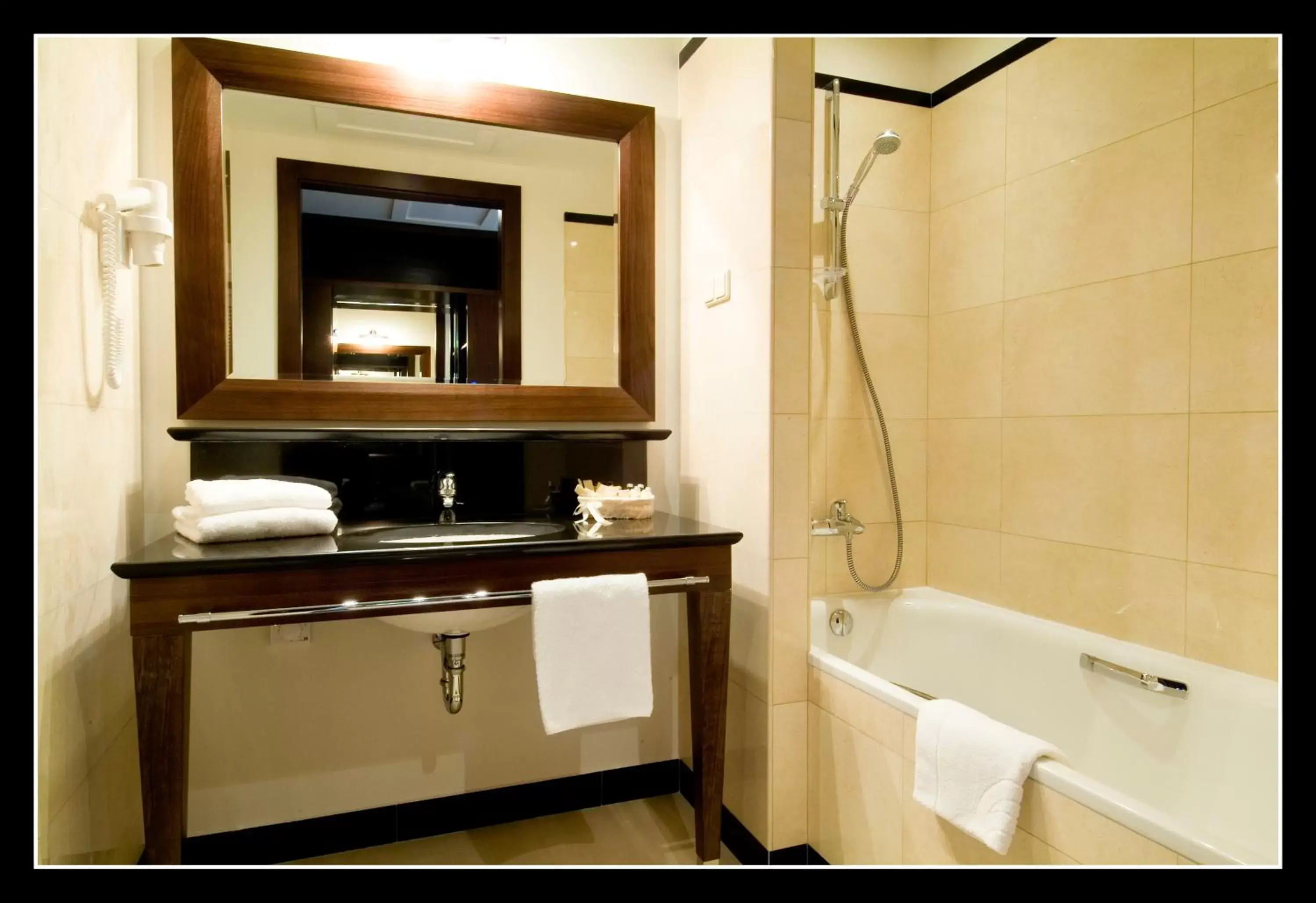 Classic Single Room in Hotel Król Kazimierz Classic Single Room in Hotel Król Kazimierz